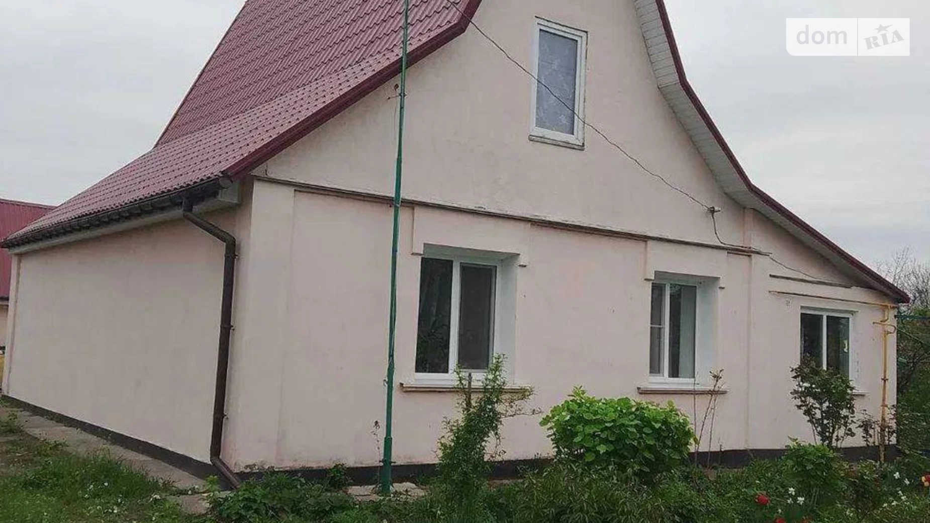 Продається одноповерховий будинок 78 кв. м з каміном, цена: 39000 $ - фото 4