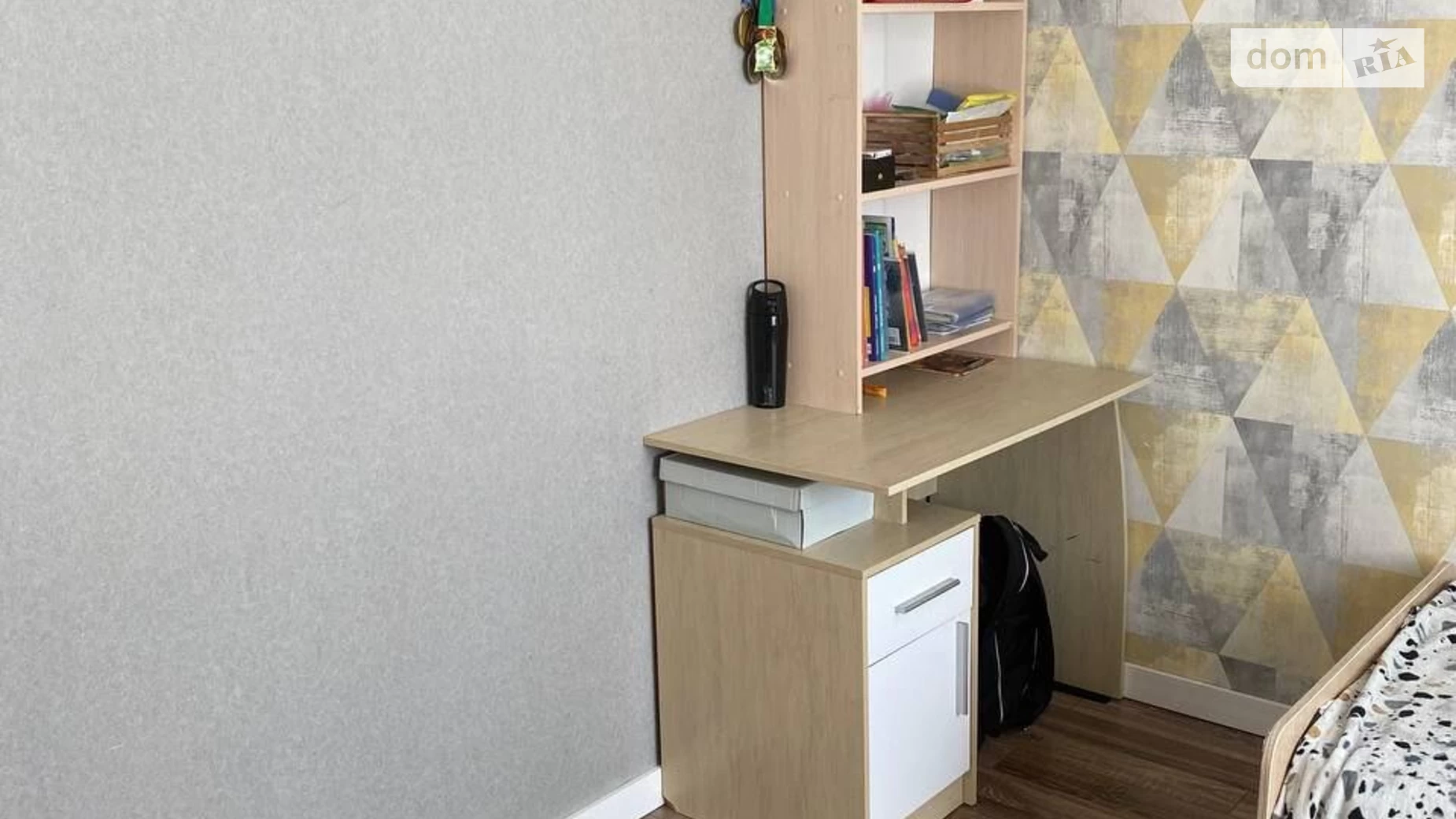 Продается 3-комнатная квартира 72 кв. м в Виннице, просп. Коцюбинского, 43Б - фото 4