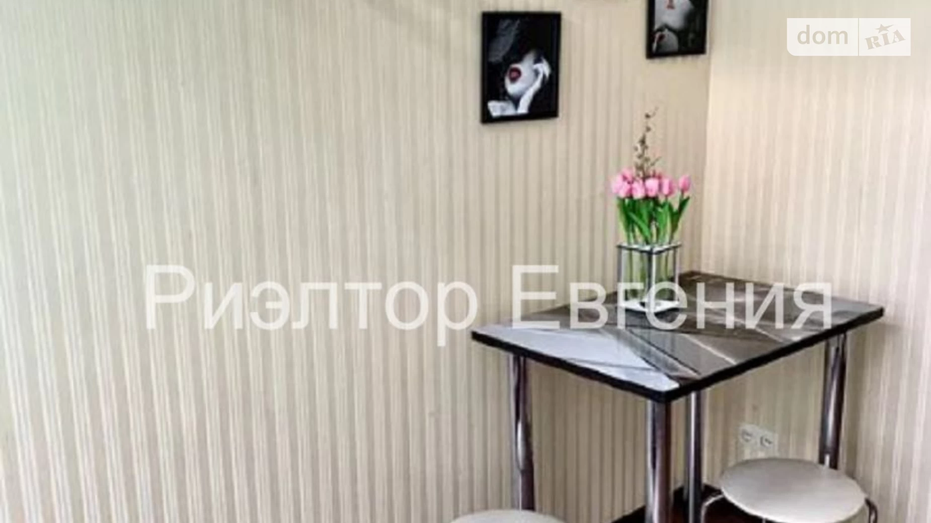 Сдается в аренду 1-комнатная квартира 34 кв. м в Одессе, ул. Екатерининская, 4 - фото 2
