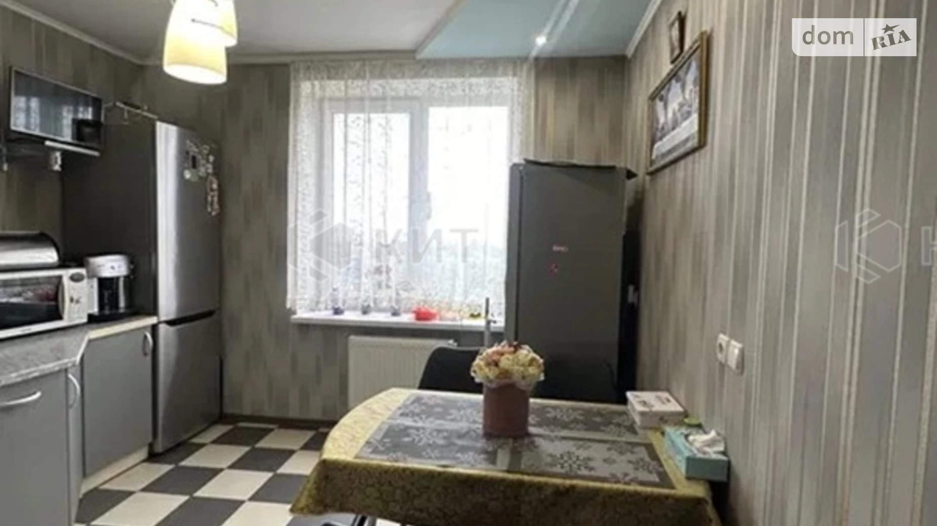 Продается 3-комнатная квартира 97 кв. м в Харькове, Салтовское шоссе, 73Б - фото 2