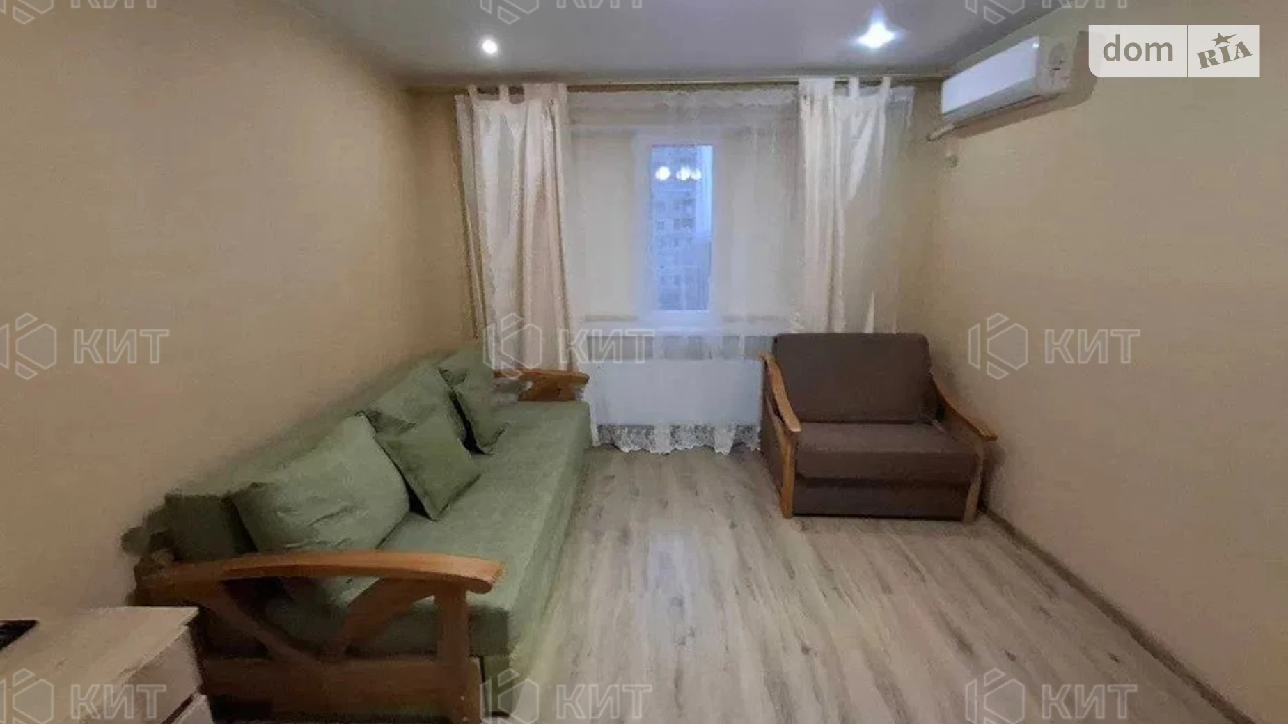 Продается 1-комнатная квартира 37 кв. м в Харькове, Салтовское шоссе, 264И - фото 3