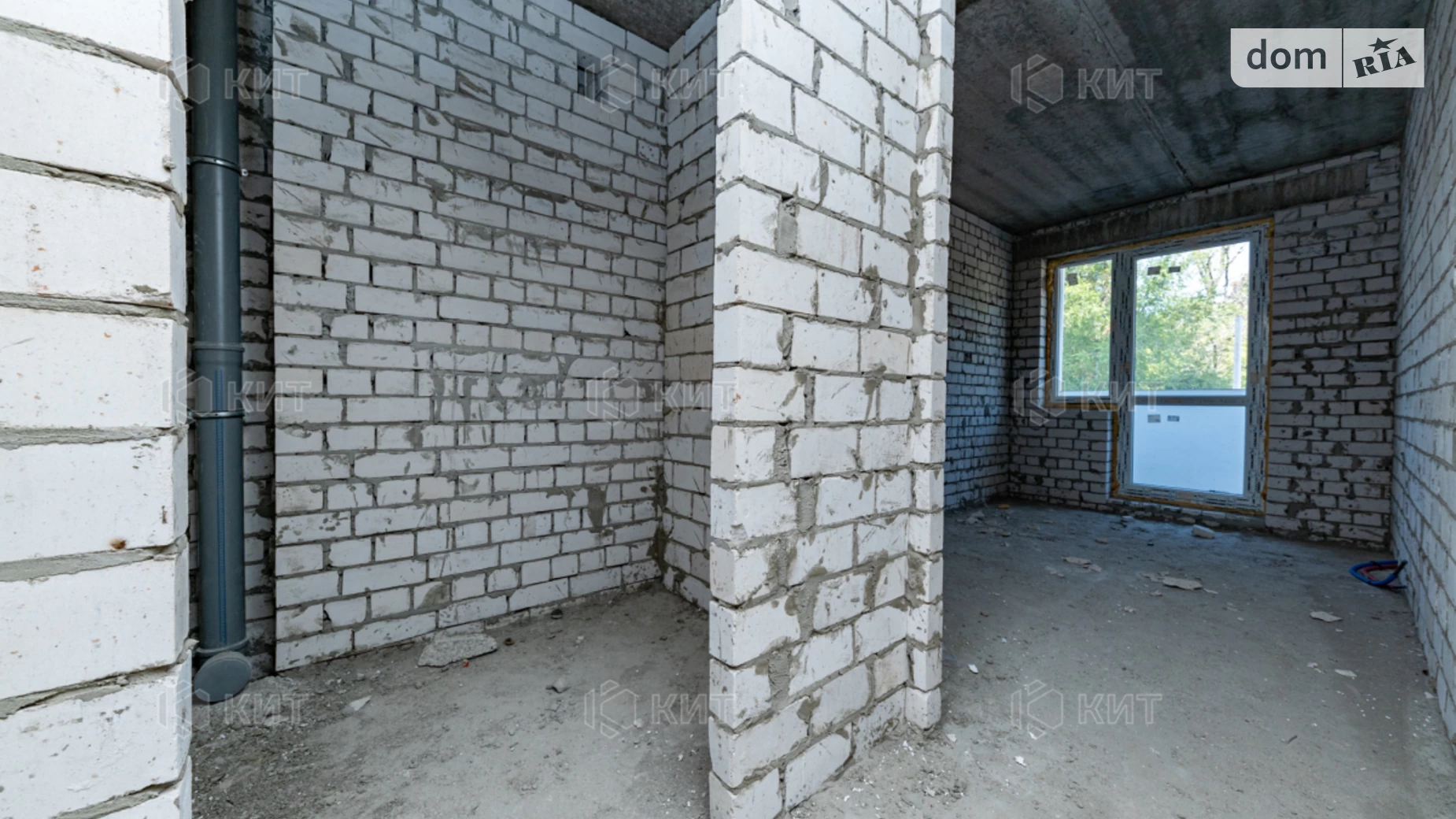 Продается 3-комнатная квартира 82 кв. м в Харькове, просп. Героев Харькова(Московский), 264 - фото 3