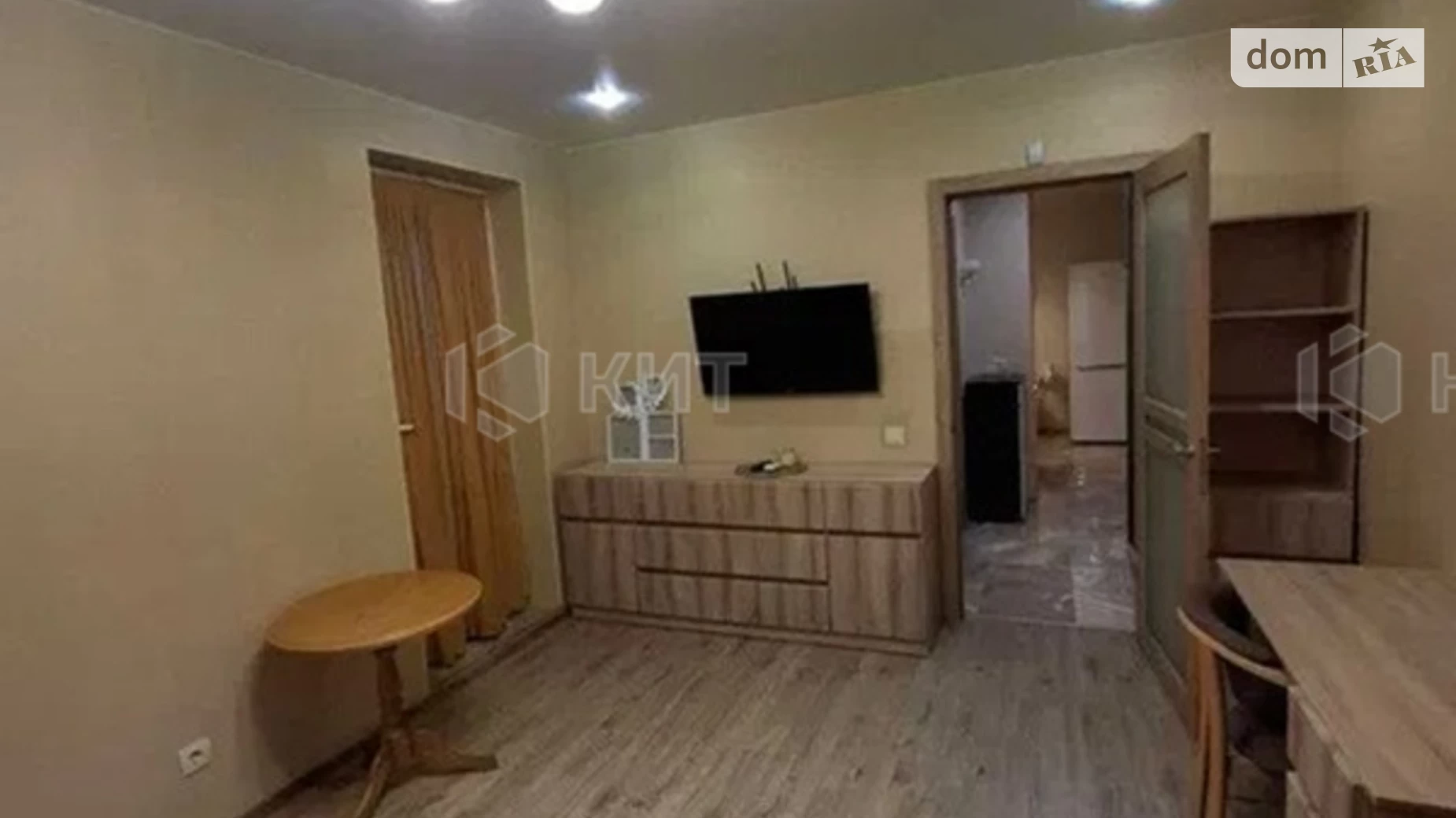 Продается 1-комнатная квартира 37 кв. м в Харькове, Салтовское шоссе, 264И - фото 4