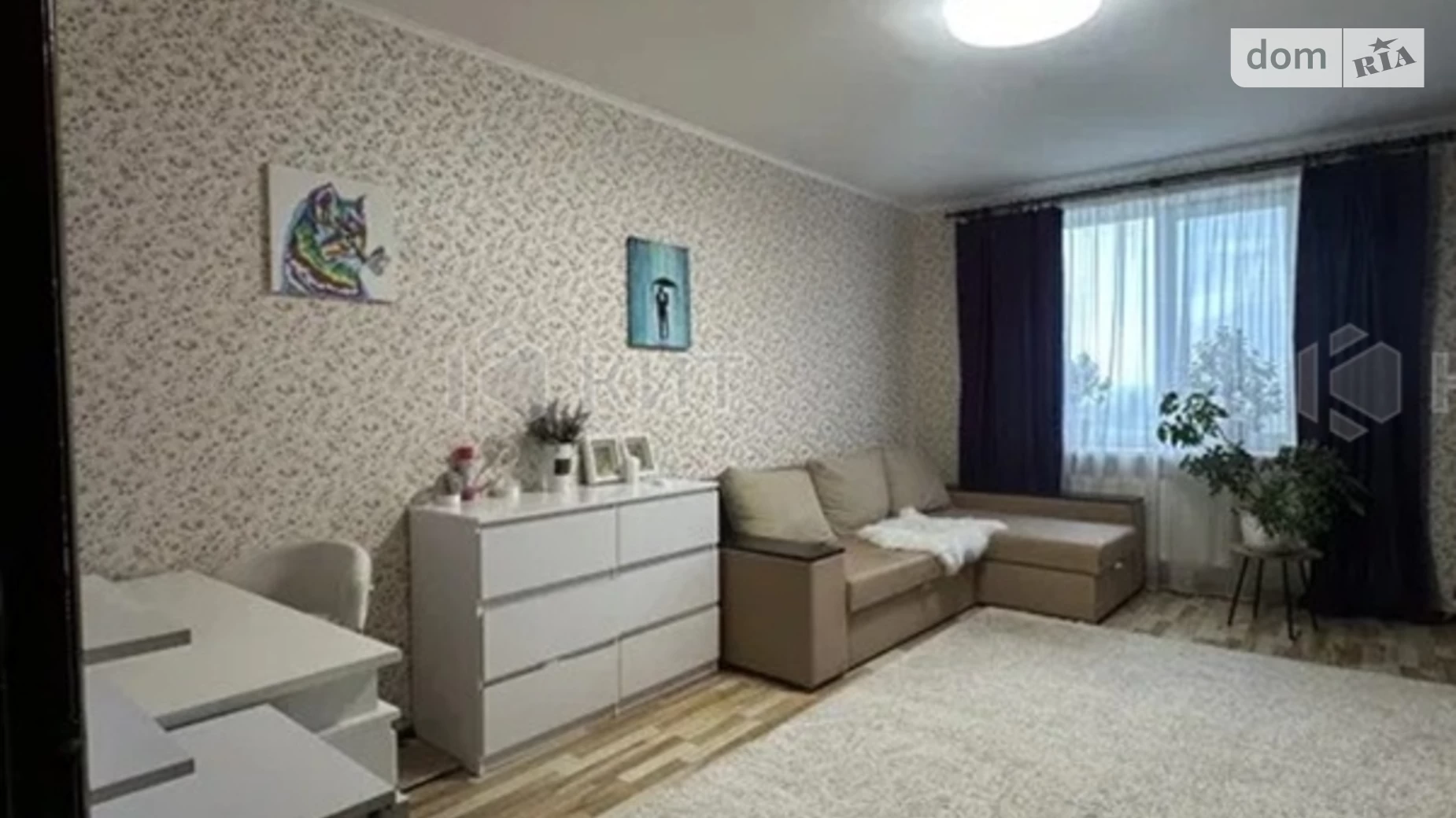 Продается 3-комнатная квартира 97 кв. м в Харькове, Салтовское шоссе, 73Б - фото 4