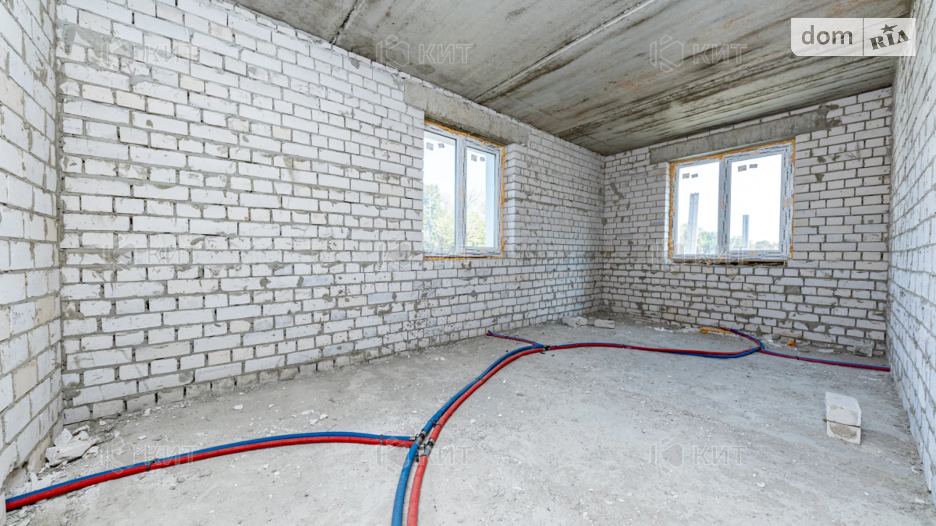 Продается 3-комнатная квартира 82 кв. м в Харькове, просп. Героев Харькова(Московский), 264 - фото 5