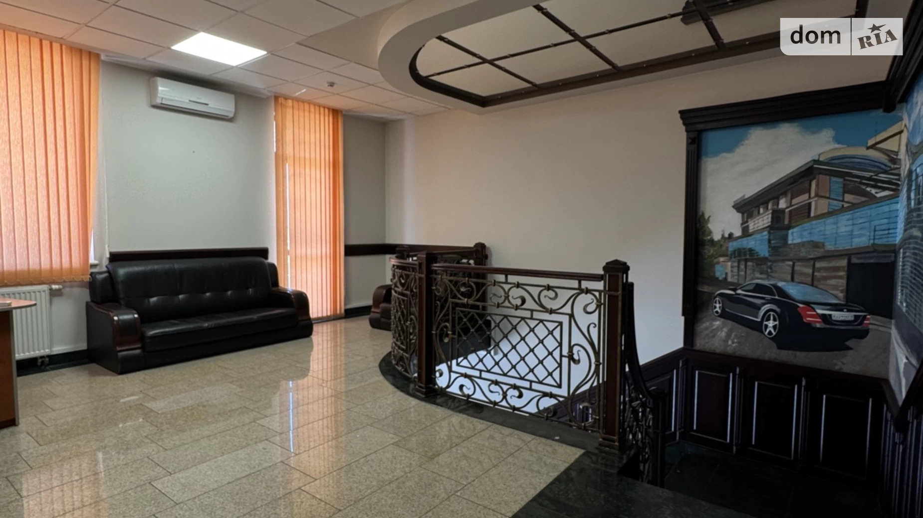 Сдается в аренду офис 180 кв. м в бизнес-центре, цена: 2160 $ - фото 4
