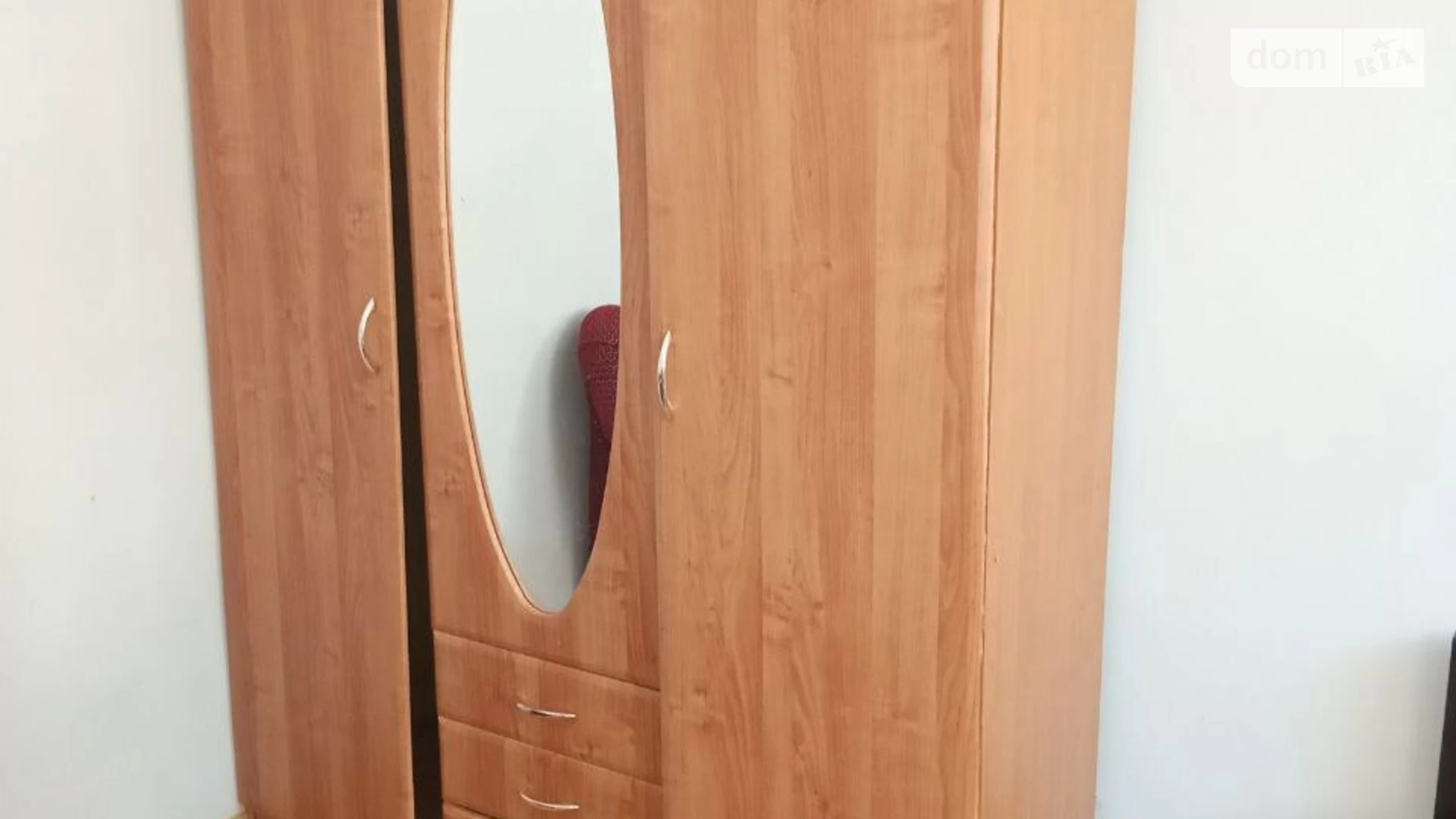 Здається в оренду 1-кімнатна квартира 30 кв. м у Львові, вул. Донецька - фото 4