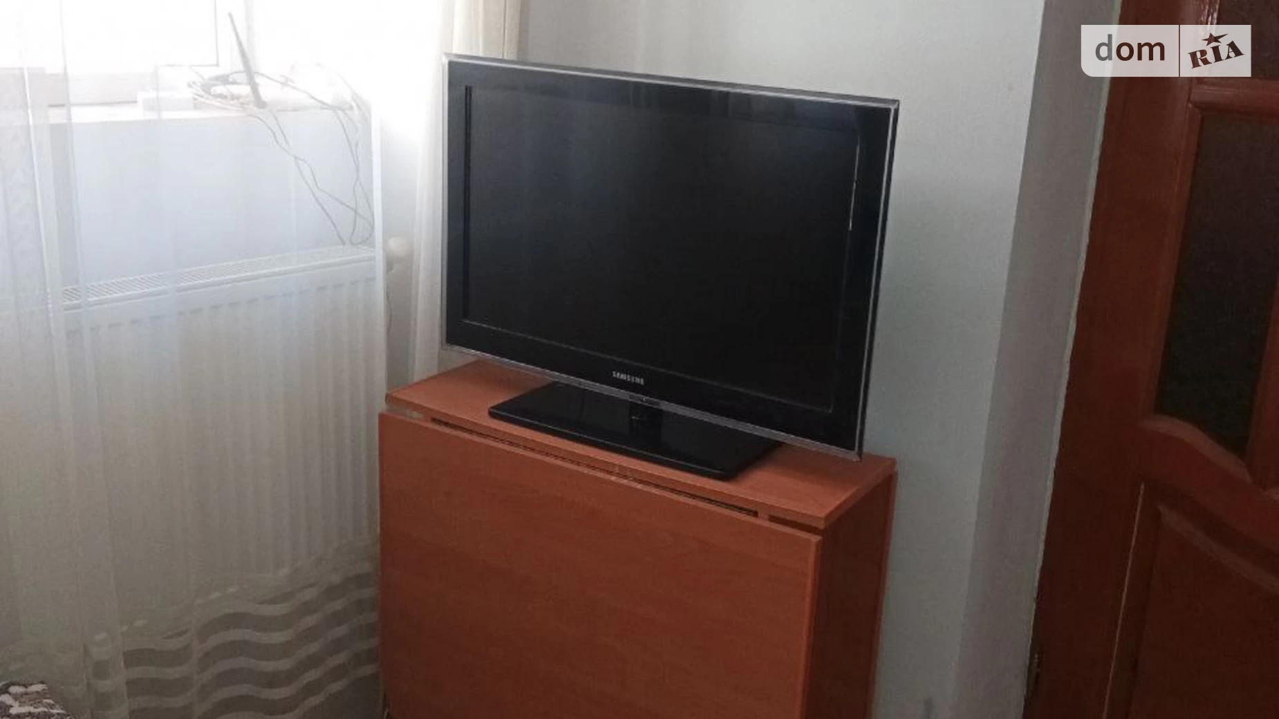 Здається в оренду 1-кімнатна квартира 30 кв. м у Львові, вул. Донецька - фото 5