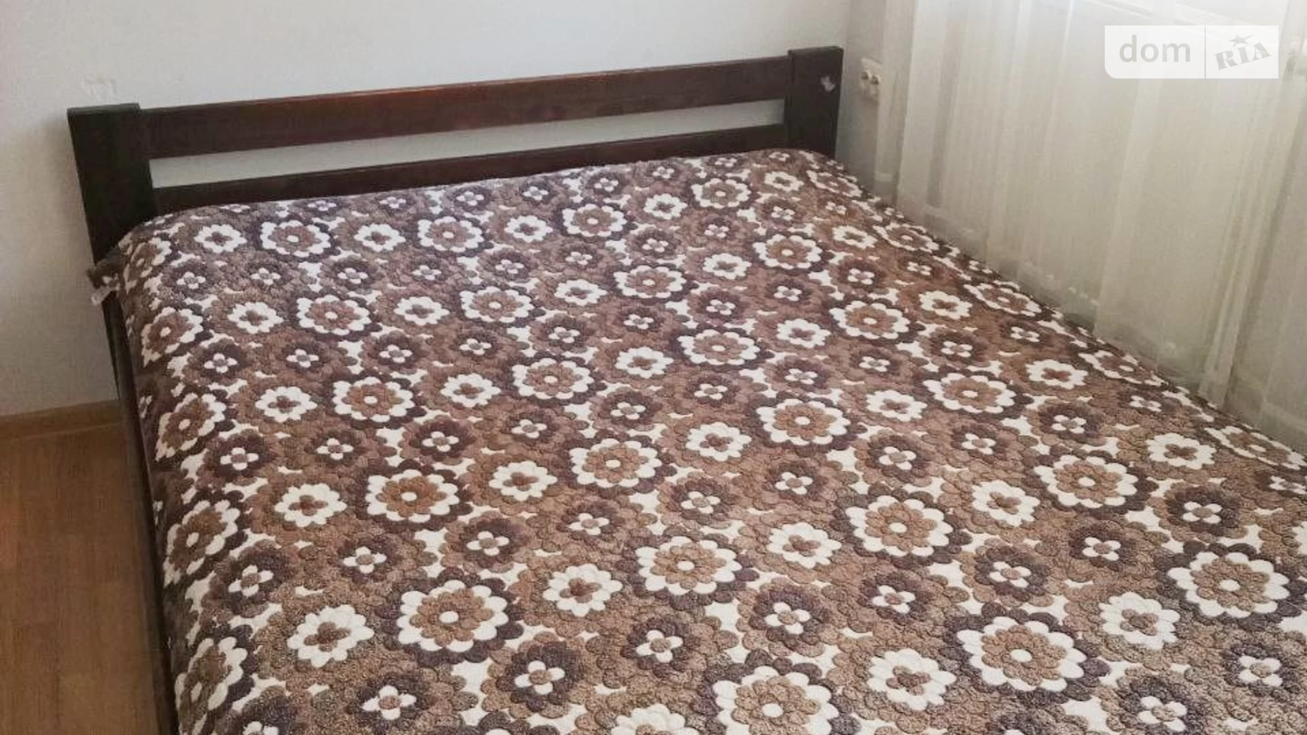Здається в оренду 1-кімнатна квартира 30 кв. м у Львові, вул. Донецька - фото 2