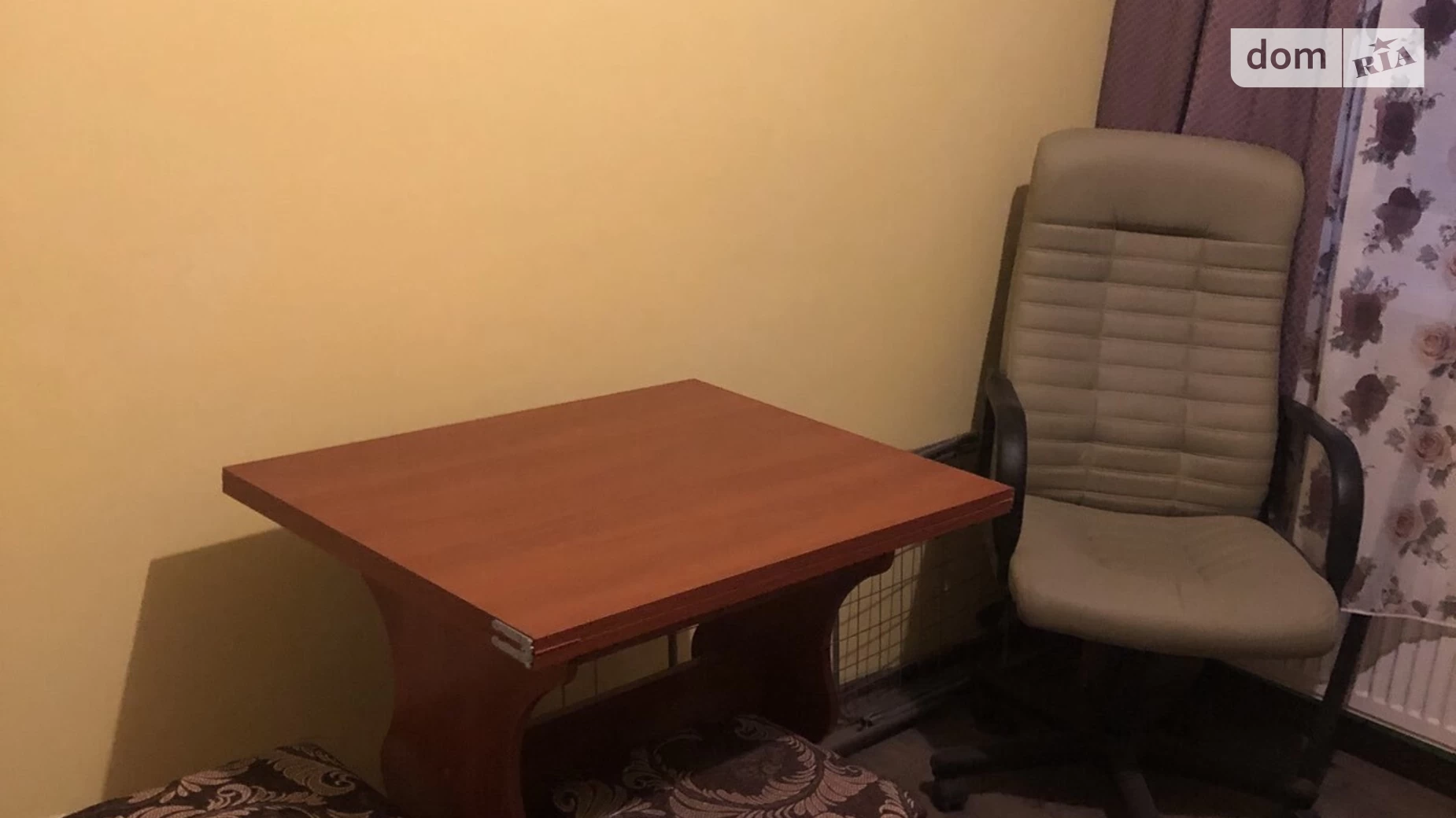 Продается 1-комнатная квартира 34.6 кв. м в Ужгороде, ул. Енковская, 29 - фото 3