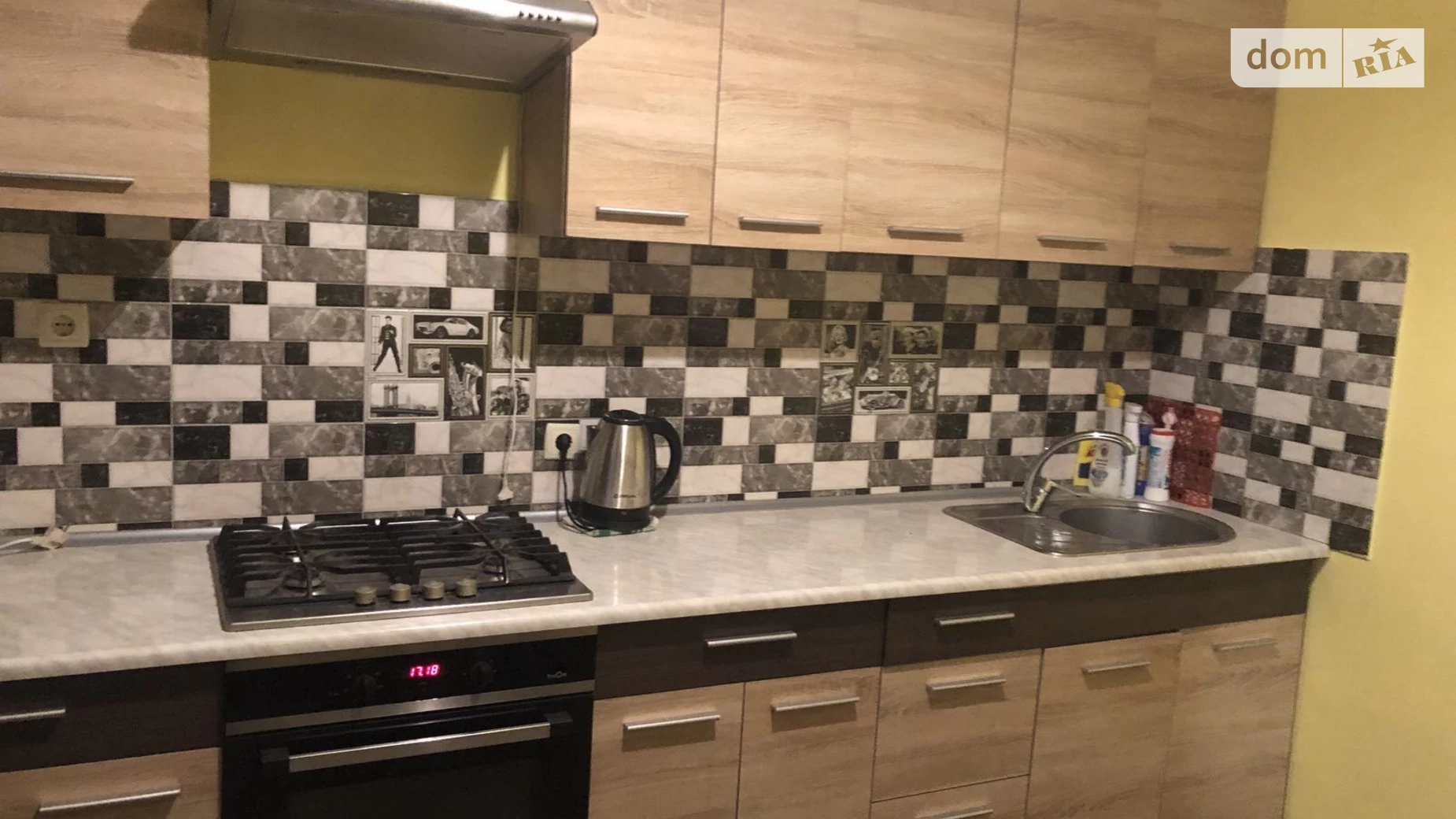 Продается 1-комнатная квартира 34.6 кв. м в Ужгороде, ул. Енковская, 29 - фото 5
