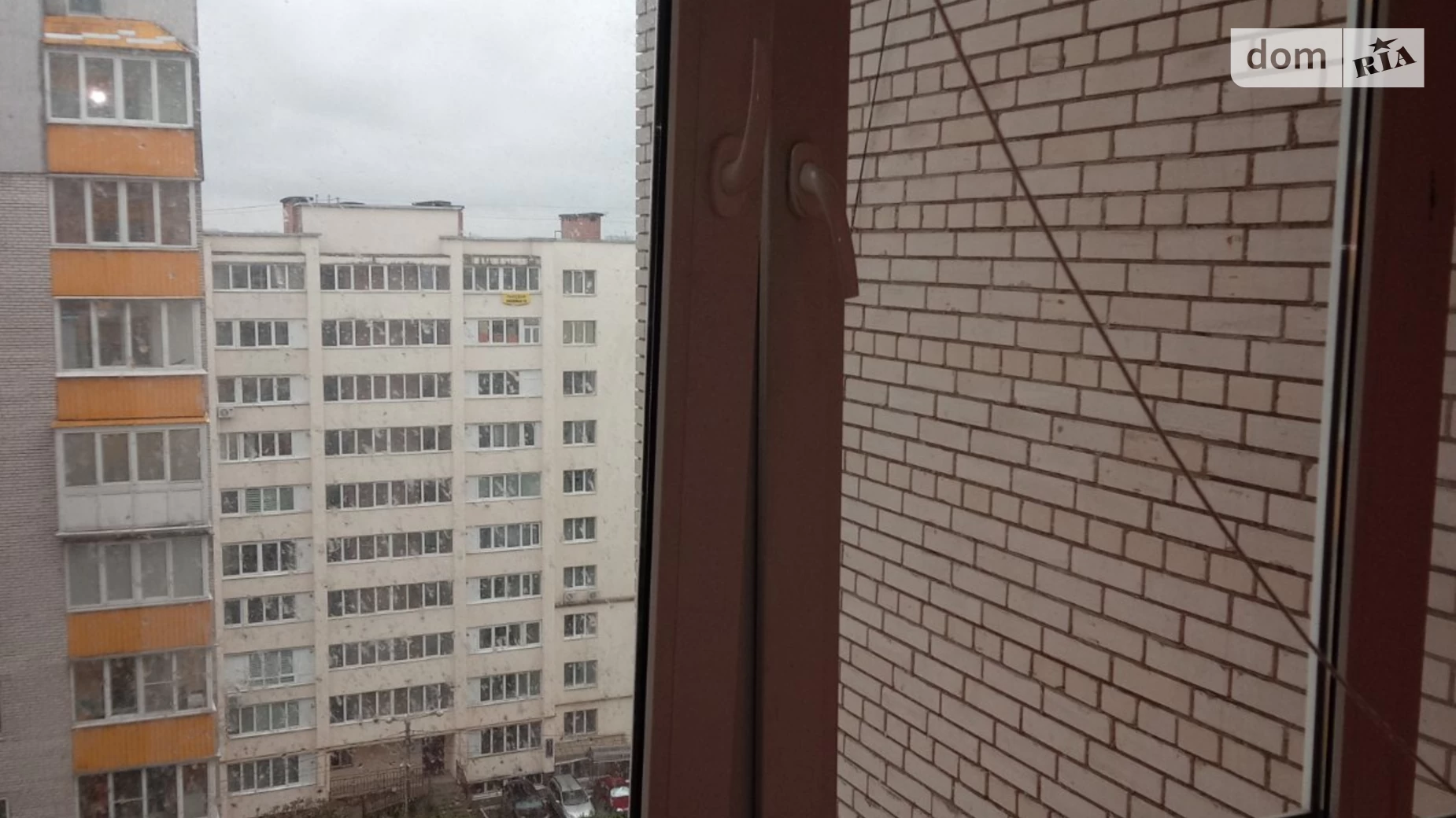 Сдается в аренду 3-комнатная квартира 74 кв. м в Хмельницком - фото 5