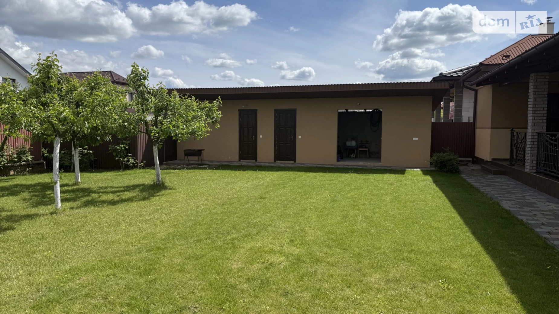 Продается одноэтажный дом 153 кв. м с гаражом, цена: 165000 $ - фото 3