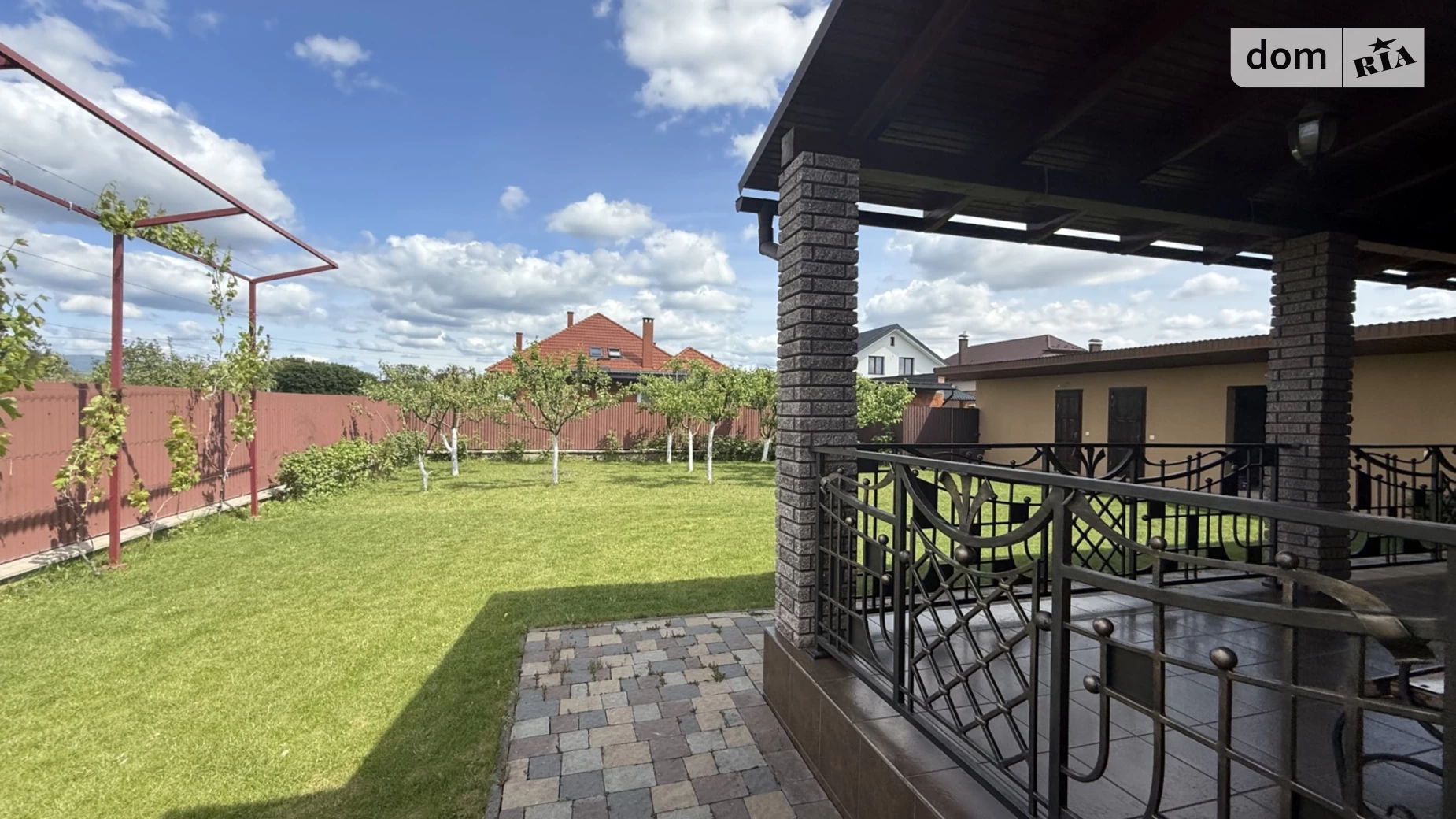 Продается одноэтажный дом 153 кв. м с гаражом, цена: 165000 $ - фото 5