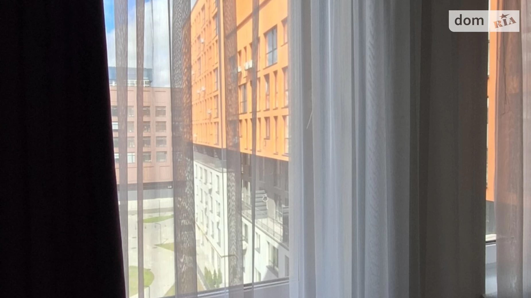 Сдается в аренду 1-комнатная квартира 48 кв. м в Львове, ул. Стрыйская - фото 2