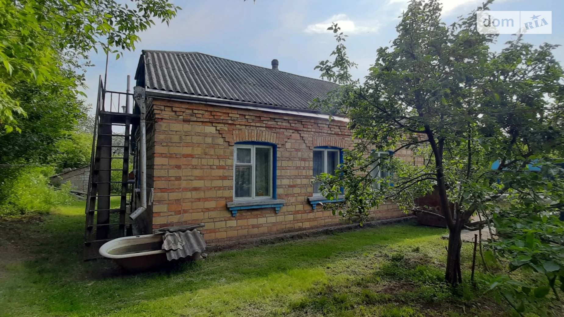 Продається одноповерховий будинок 65.6 кв. м з бесідкою, цена: 20000 $ - фото 2