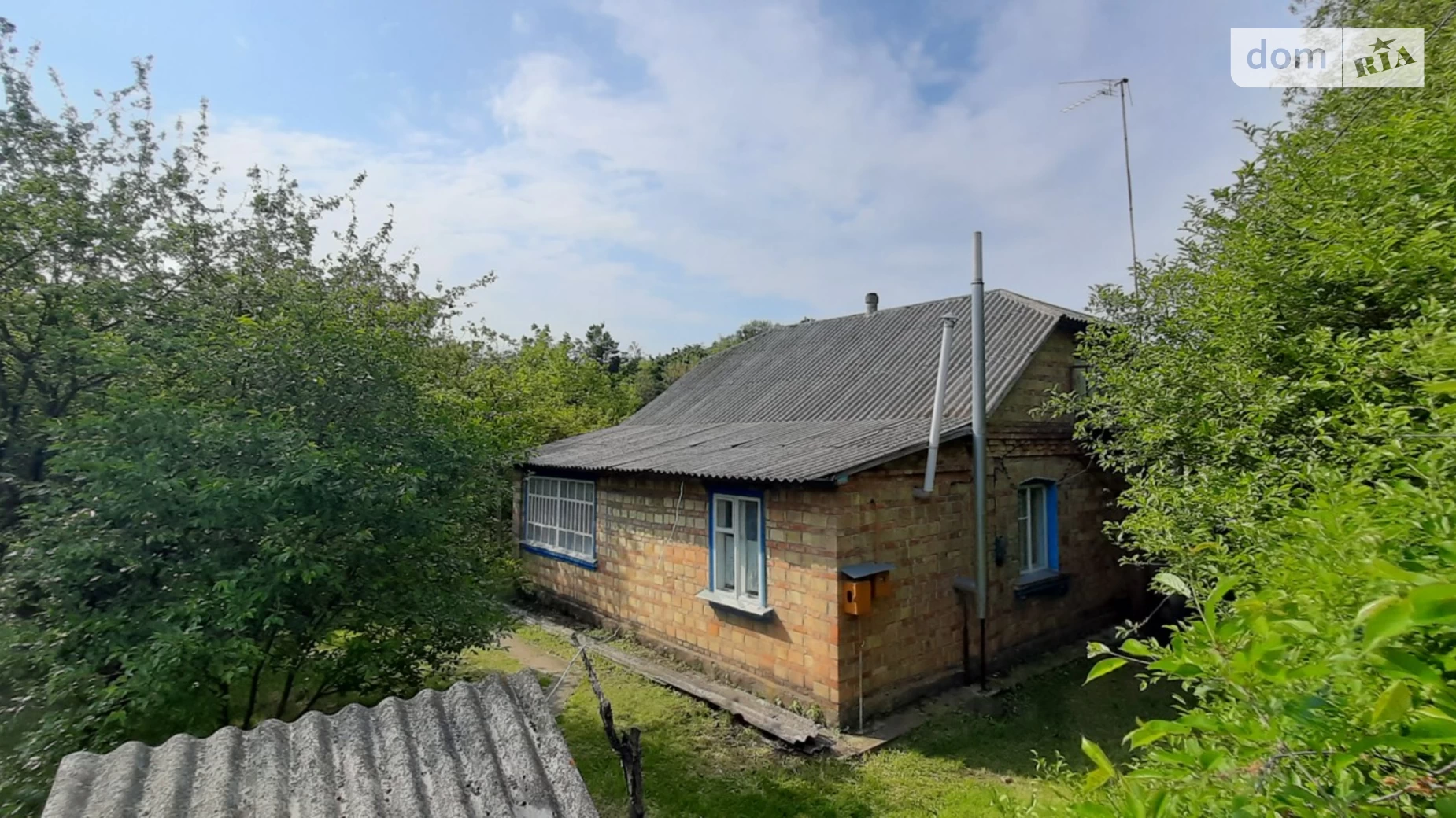 Продається одноповерховий будинок 65.6 кв. м з бесідкою, цена: 20000 $ - фото 3