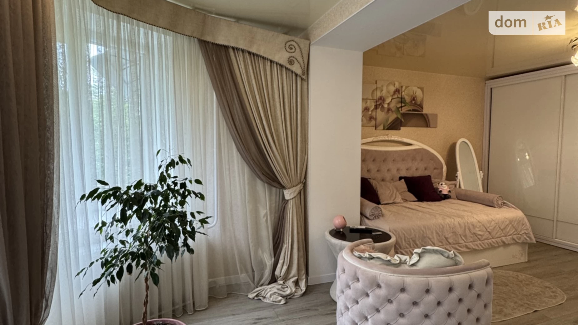 Продається 2-кімнатна квартира 80 кв. м у Одесі, цена: 75000 $ - фото 3