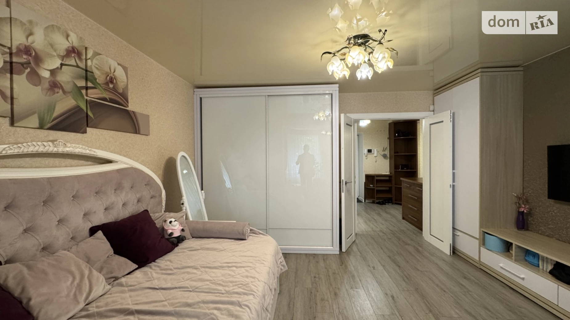 Продається 2-кімнатна квартира 80 кв. м у Одесі, цена: 75000 $ - фото 5