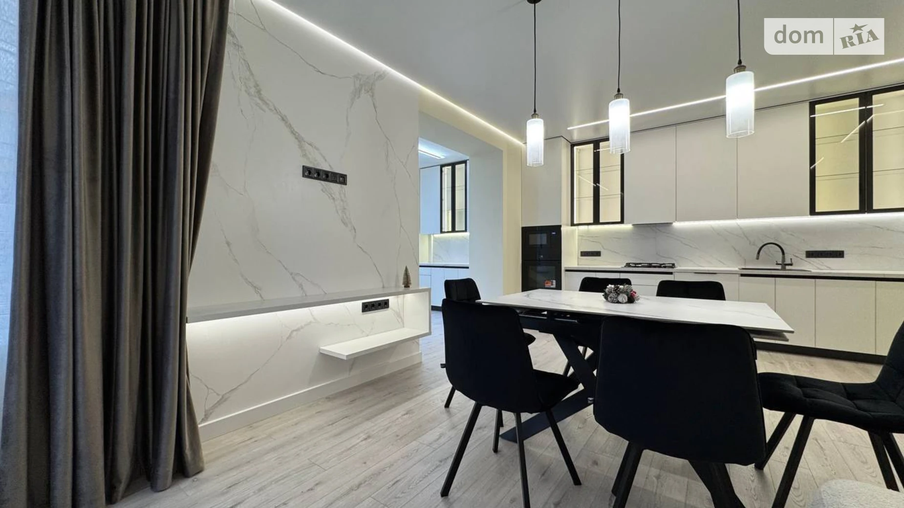 Продається 2-кімнатна квартира 64 кв. м у Івано-Франківську, вул. Гетьмана Івана Мазепи, 164 корпус 11 - фото 4