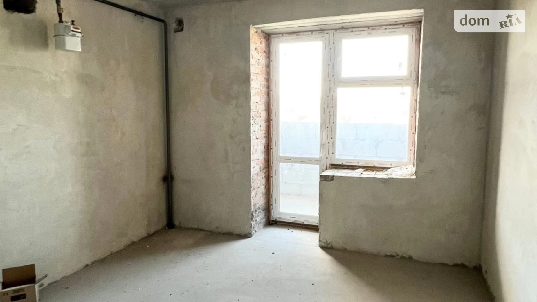 1-кімнатна квартира 48 кв. м у Тернополі, вул. Будного Степана - фото 4