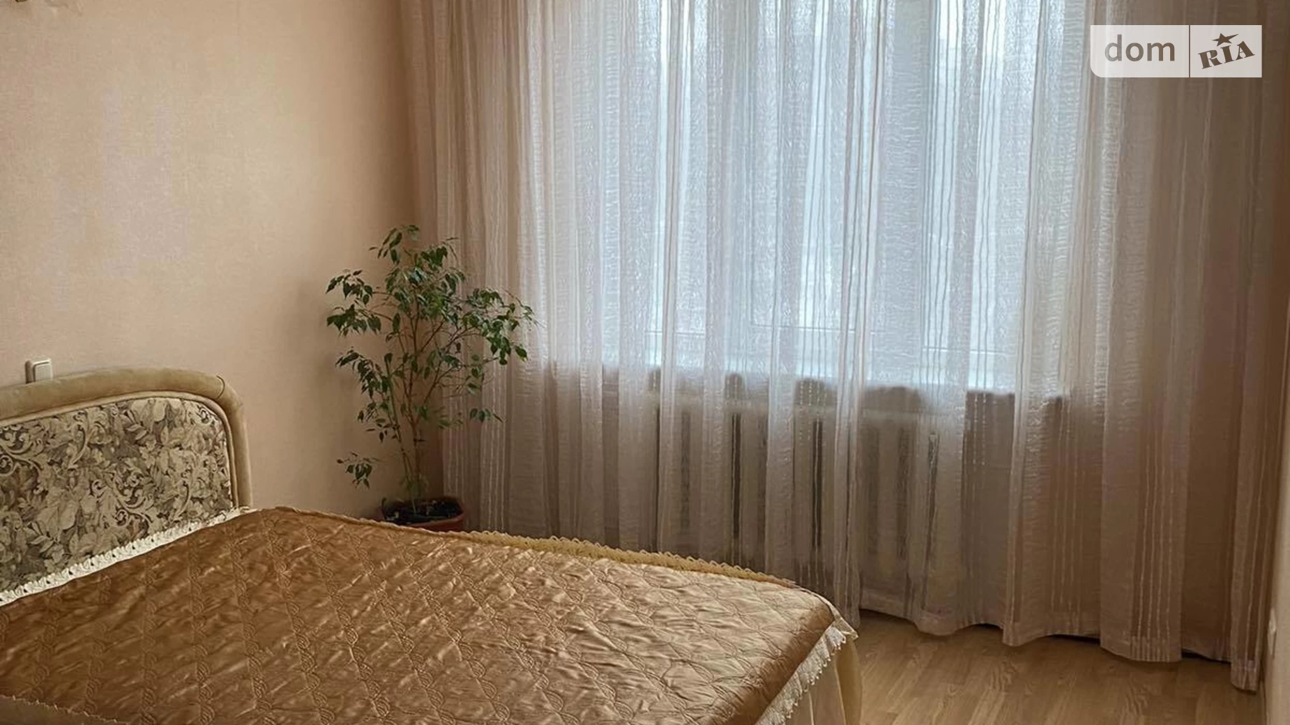 Сдается в аренду 2-комнатная квартира 50 кв. м в Киеве, просп. Леся Курбаса(50-летия Октября), 13 - фото 2