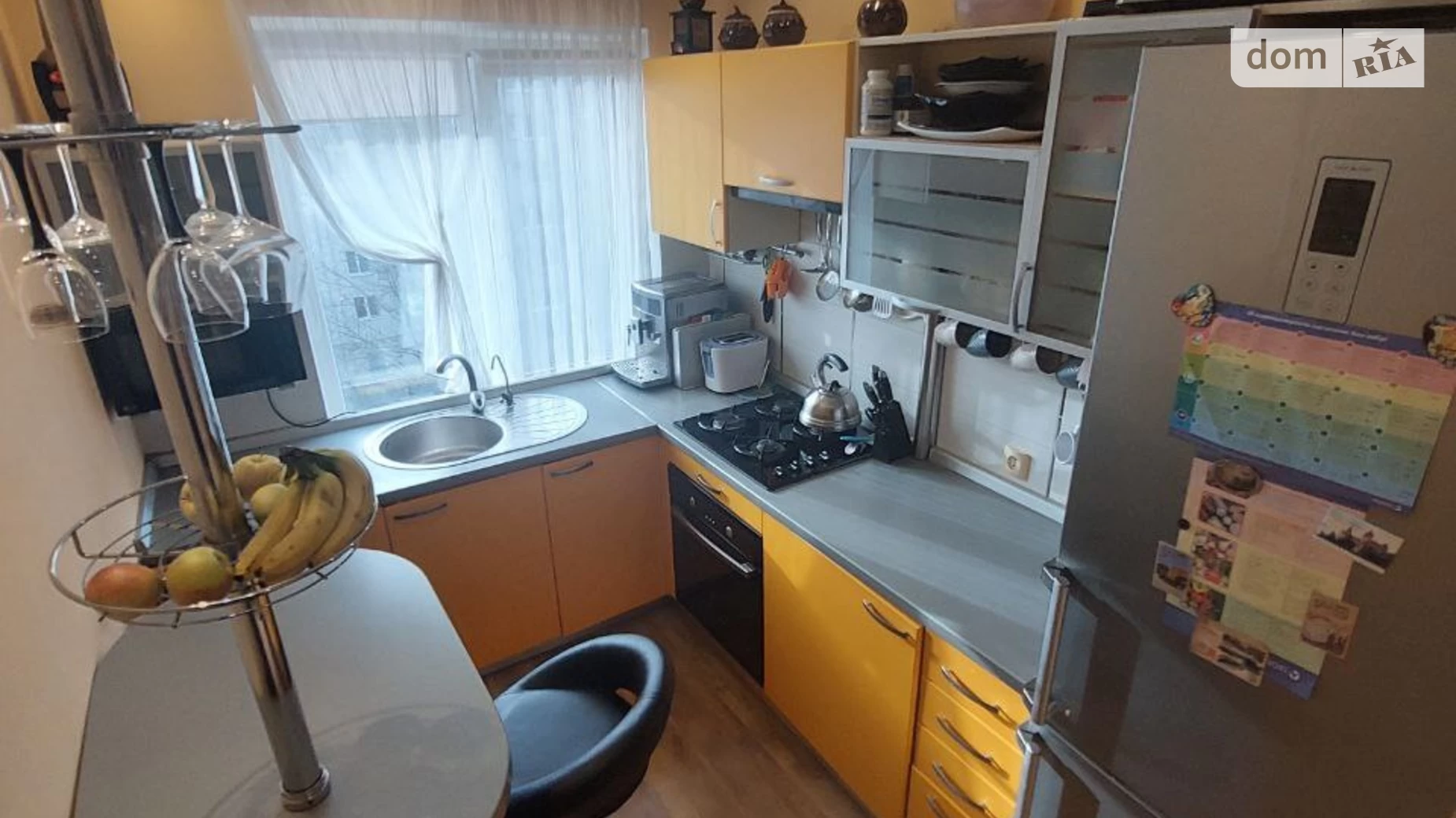 Продается 3-комнатная квартира 62.9 кв. м в Николаеве, цена: 50000 $ - фото 4