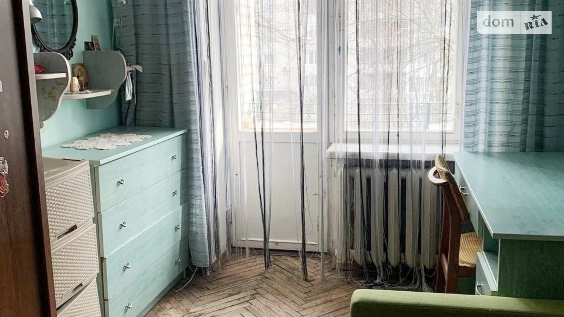 Здається в оренду 3-кімнатна квартира 70 кв. м у Львові, вул. Кульпарківська - фото 3