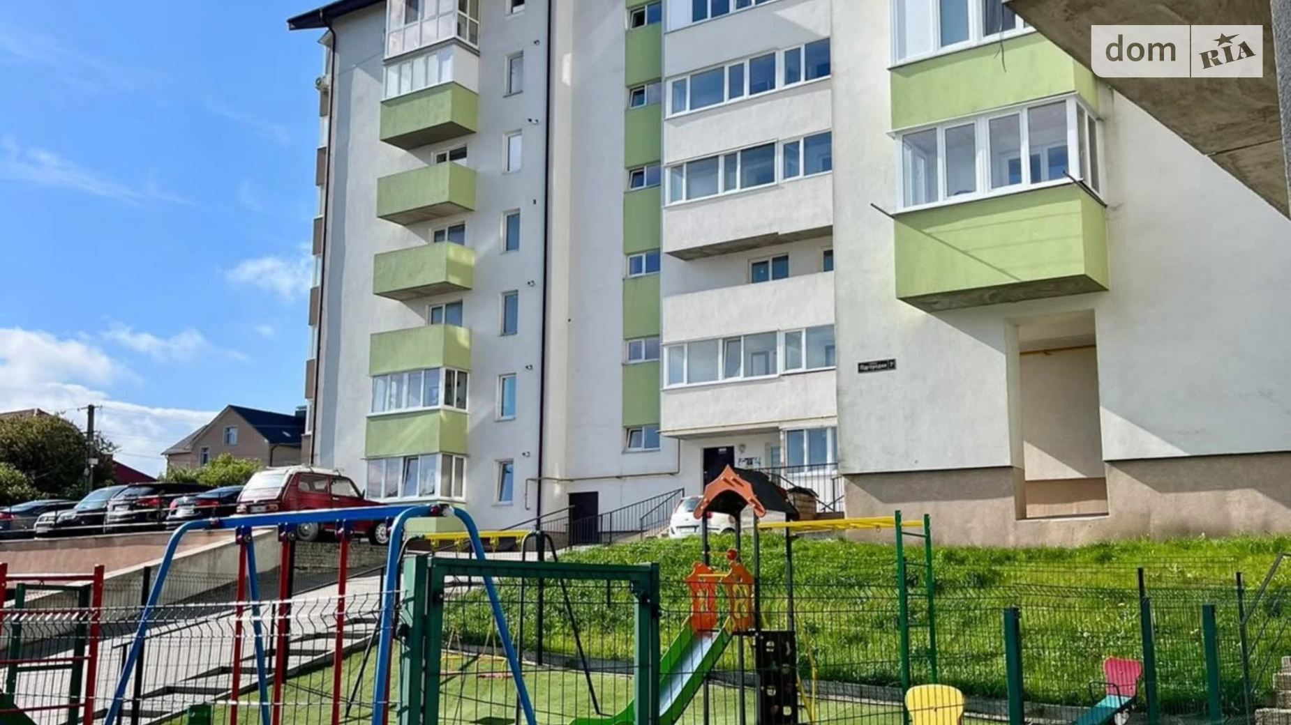 2-комнатная квартира 63 кв. м в Тернополе, ул. Будного Степана - фото 2