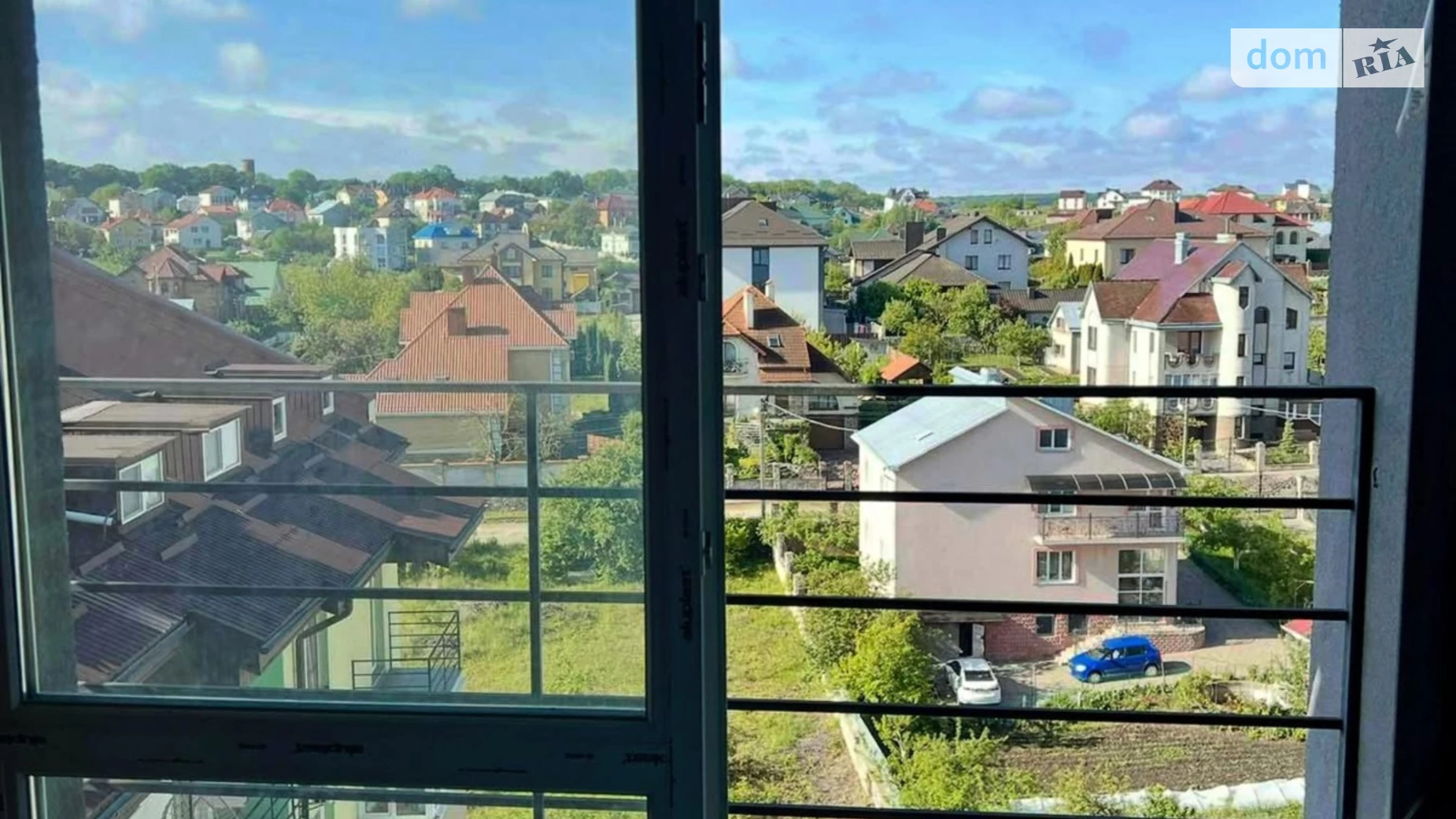 2-комнатная квартира 63 кв. м в Тернополе, ул. Будного Степана - фото 4