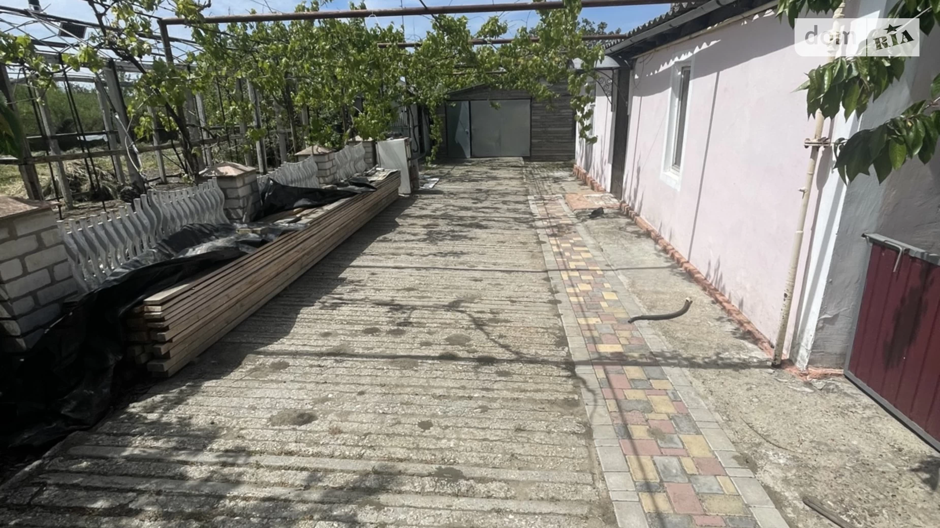 Продається одноповерховий будинок 74.6 кв. м з мансардою, цена: 25000 $ - фото 2