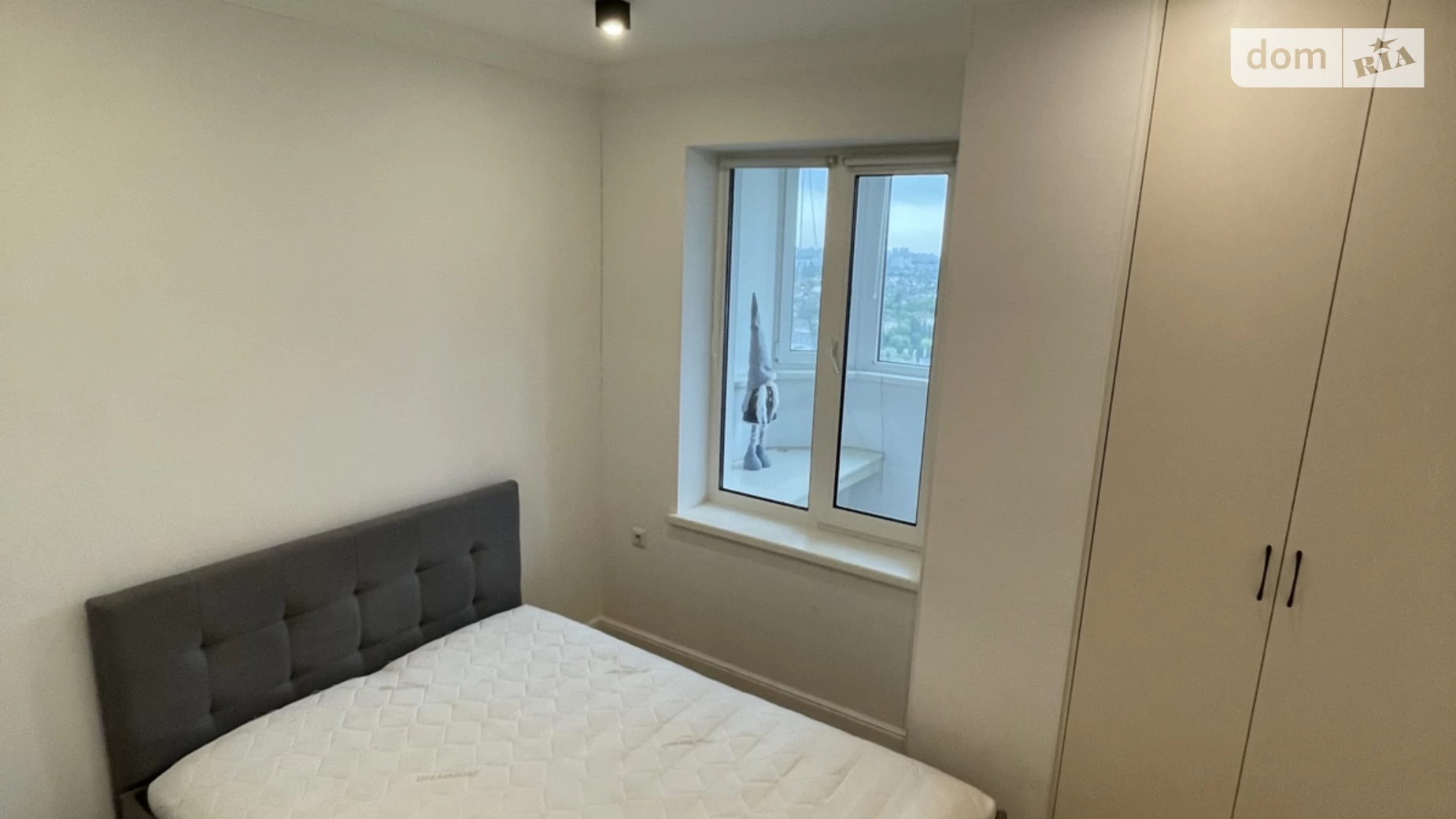 Продается 1-комнатная квартира 31 кв. м в Киеве, ул. Западная, 10 - фото 5