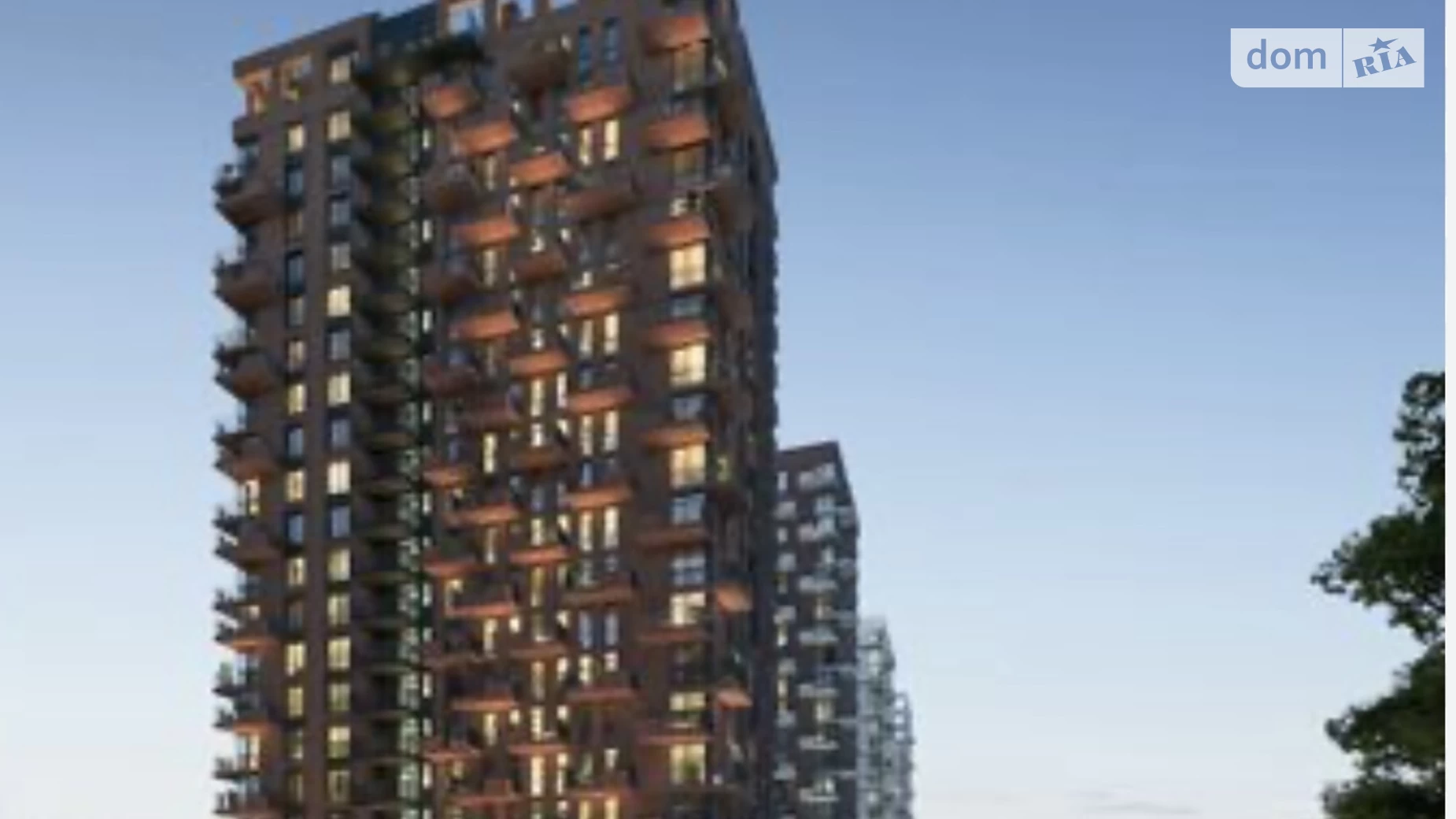 Продається 2-кімнатна квартира 71 кв. м у Вінниці, пров. Цегельний - фото 2