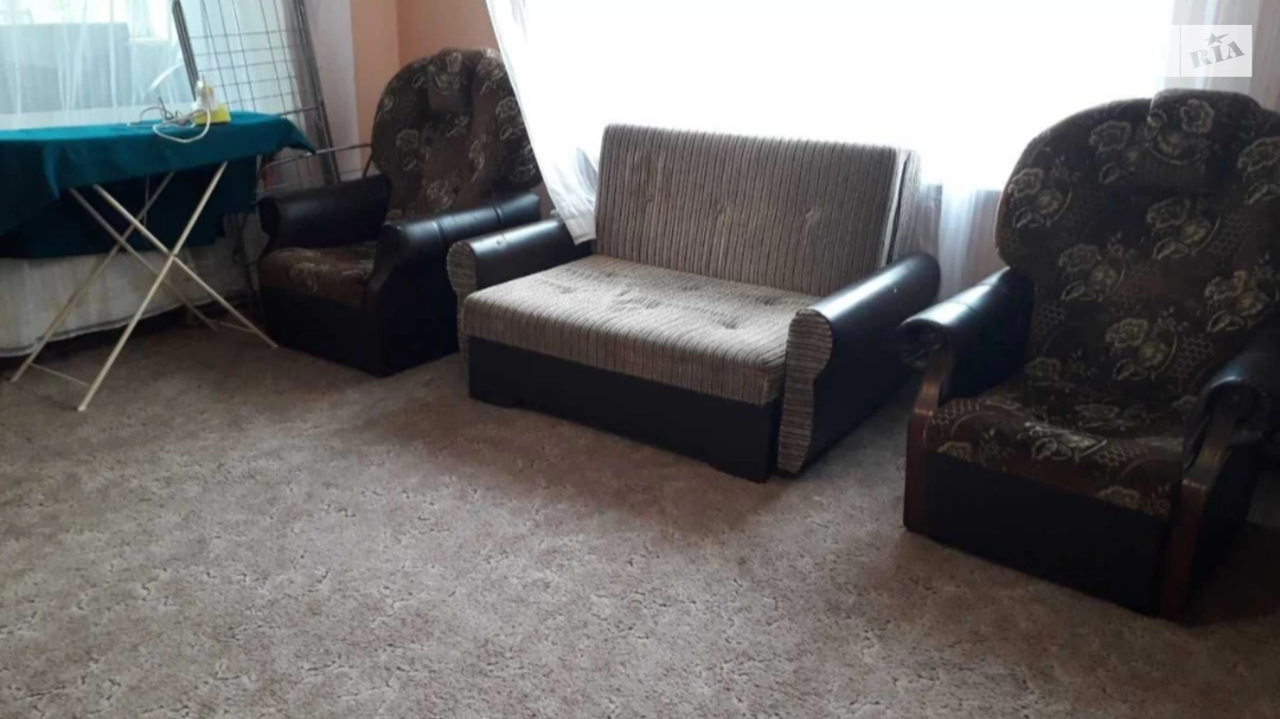 Продається 3-кімнатна квартира 70 кв. м у, цена: 50000 $ - фото 5