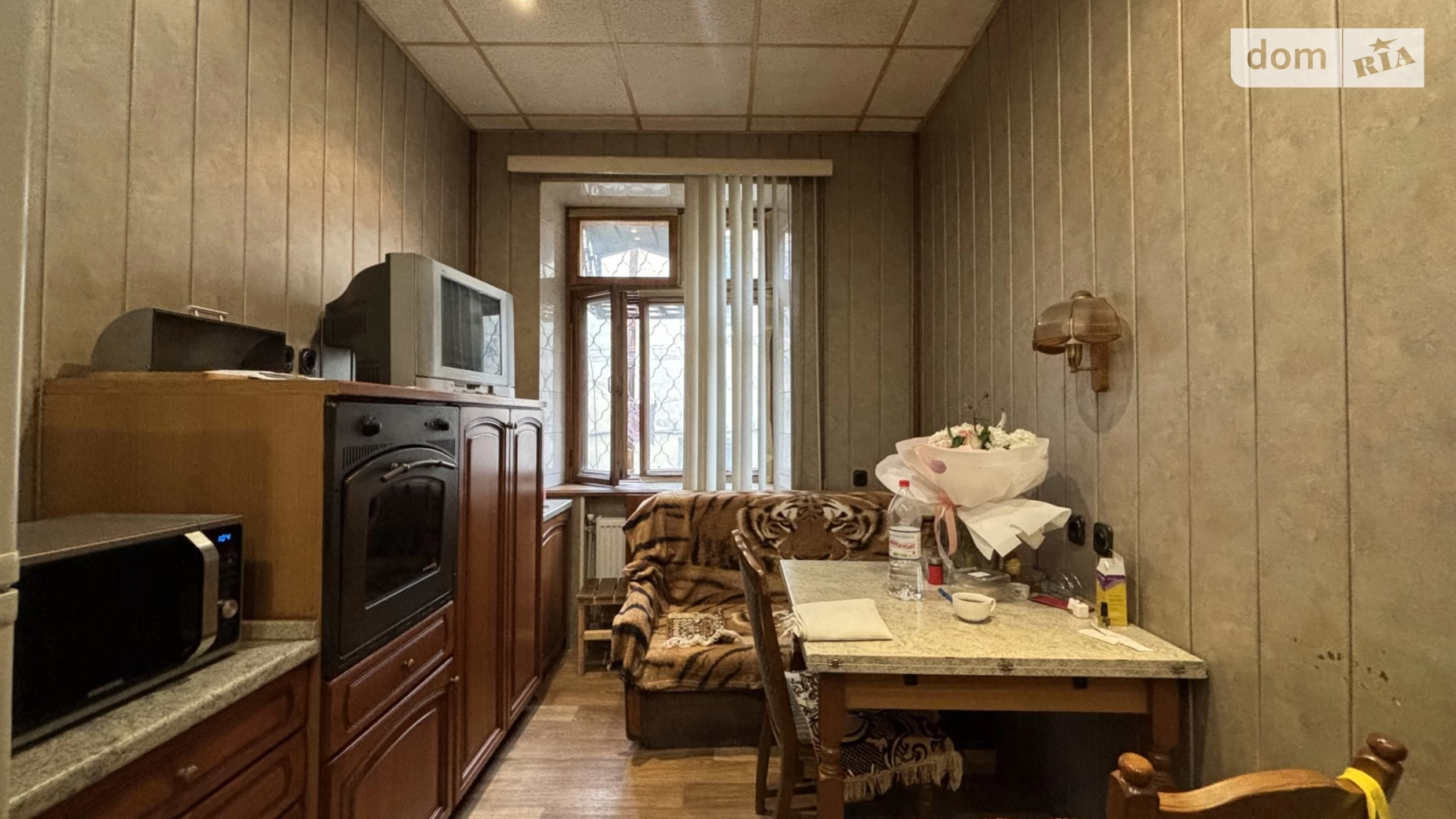 Продается 4-комнатная квартира 120 кв. м в Одессе, ул. Бориса Литвака - фото 2