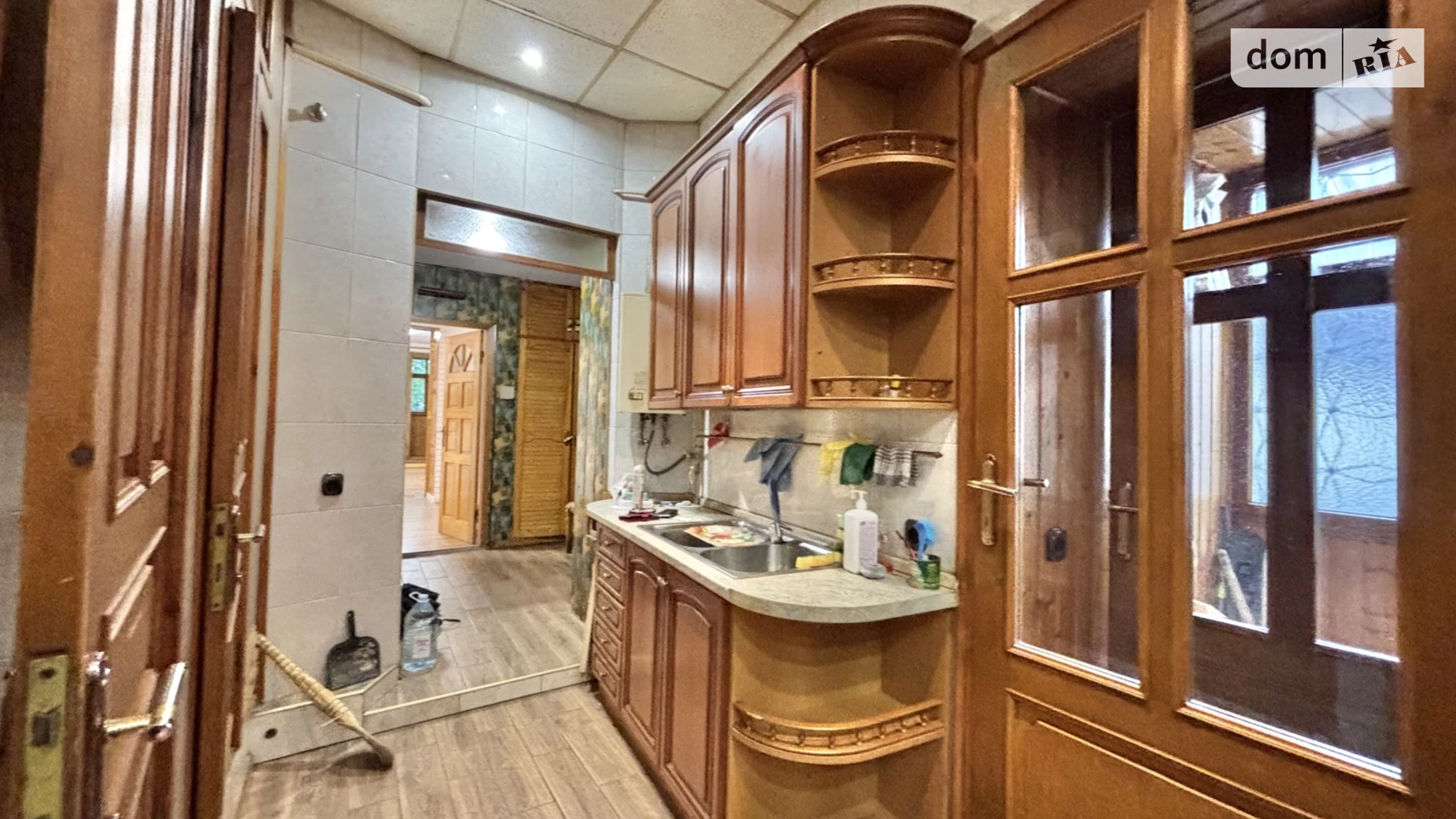 Продается 4-комнатная квартира 120 кв. м в Одессе, ул. Бориса Литвака - фото 3
