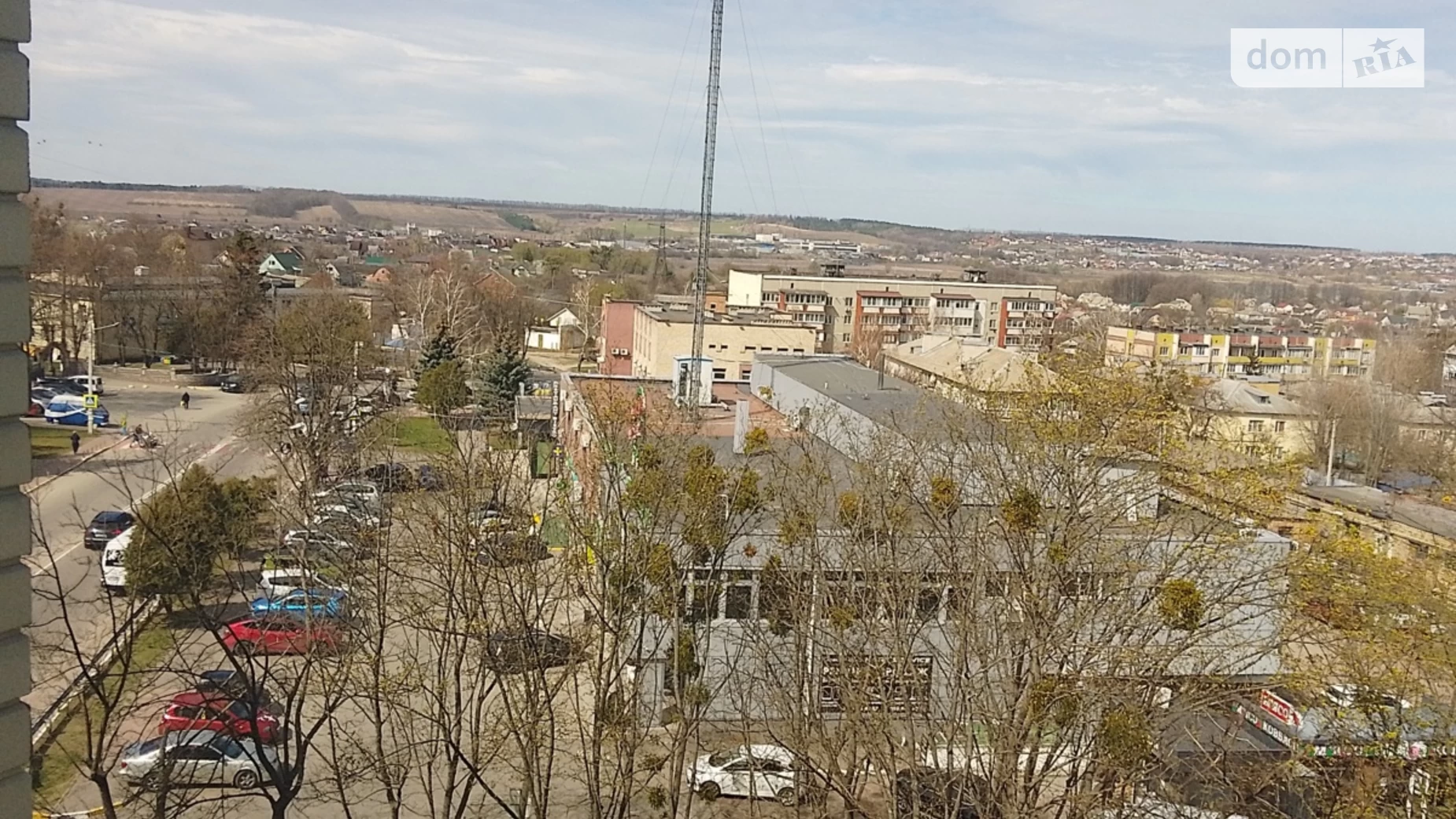 Продається 1-кімнатна квартира 33.5 кв. м у Білогородці, вул. Олександра Саєнка(40-річчя Перемоги), 11 - фото 3