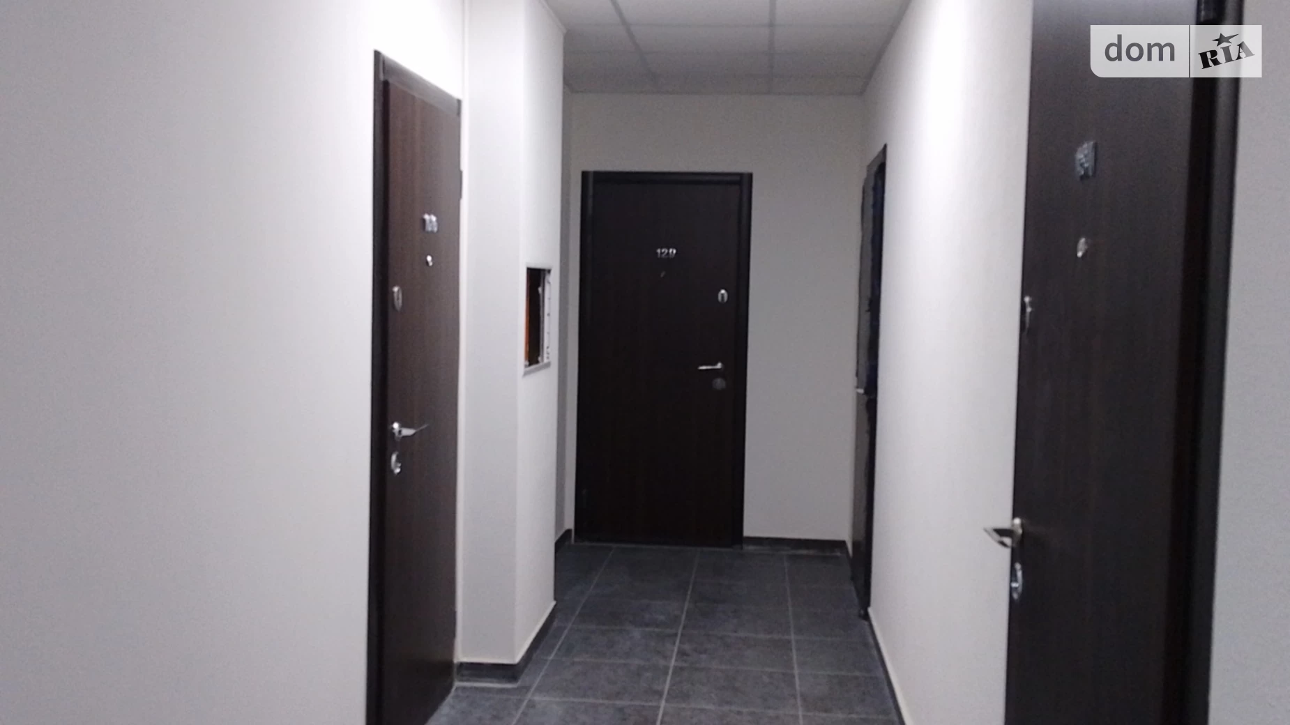 Продається 1-кімнатна квартира 33.5 кв. м у Білогородці, вул. Олександра Саєнка(40-річчя Перемоги), 11 - фото 5