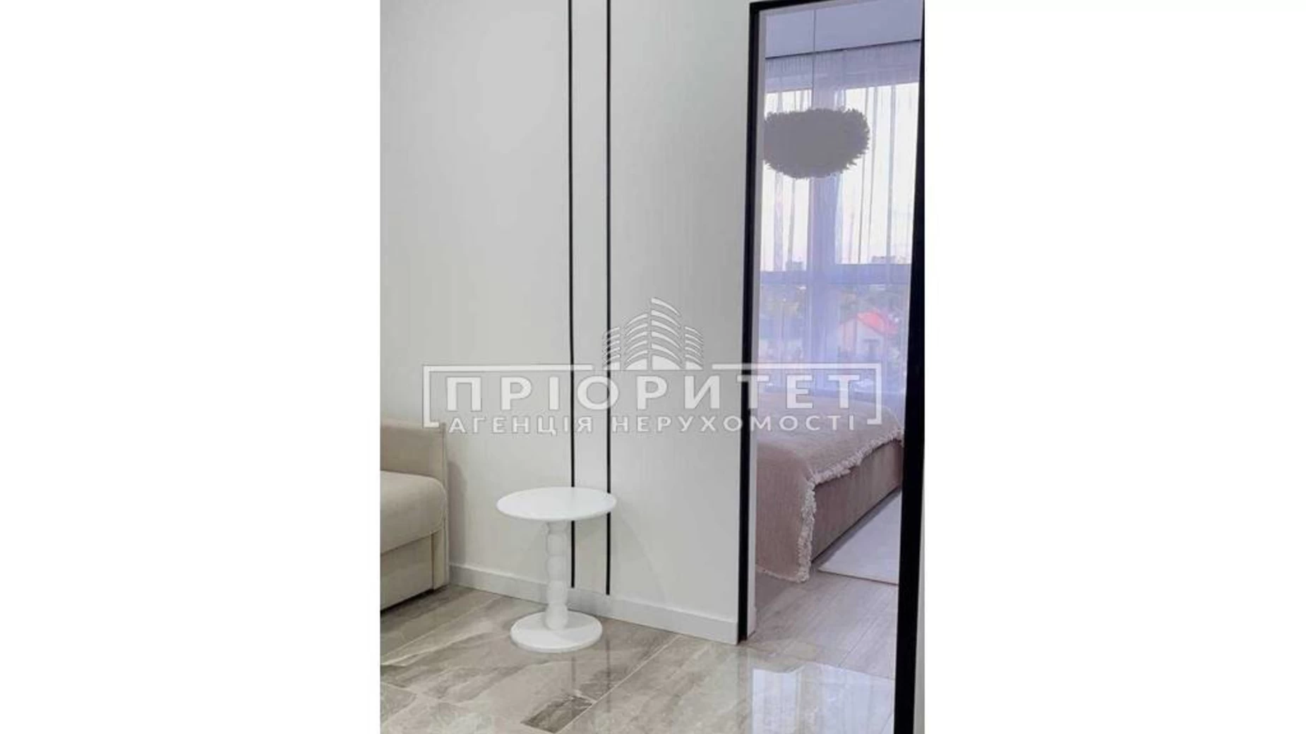 Продается 1-комнатная квартира 40.5 кв. м в Одессе, ул. Литературная - фото 4