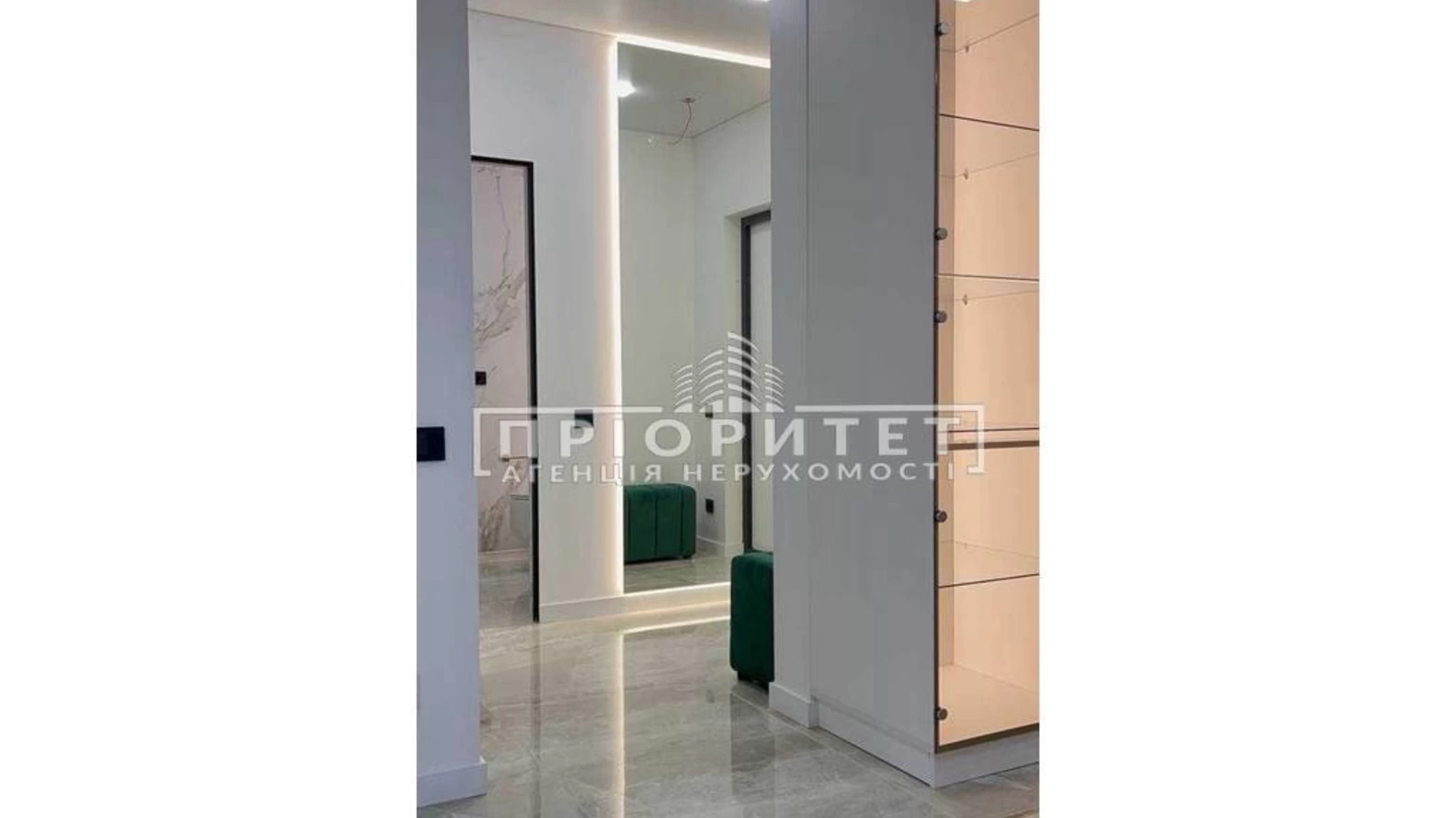 Продается 1-комнатная квартира 40.5 кв. м в Одессе, ул. Литературная - фото 5