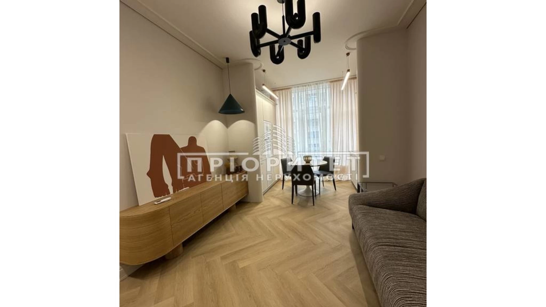 Продается 2-комнатная квартира 64 кв. м в Одессе, пер. Курортный - фото 2