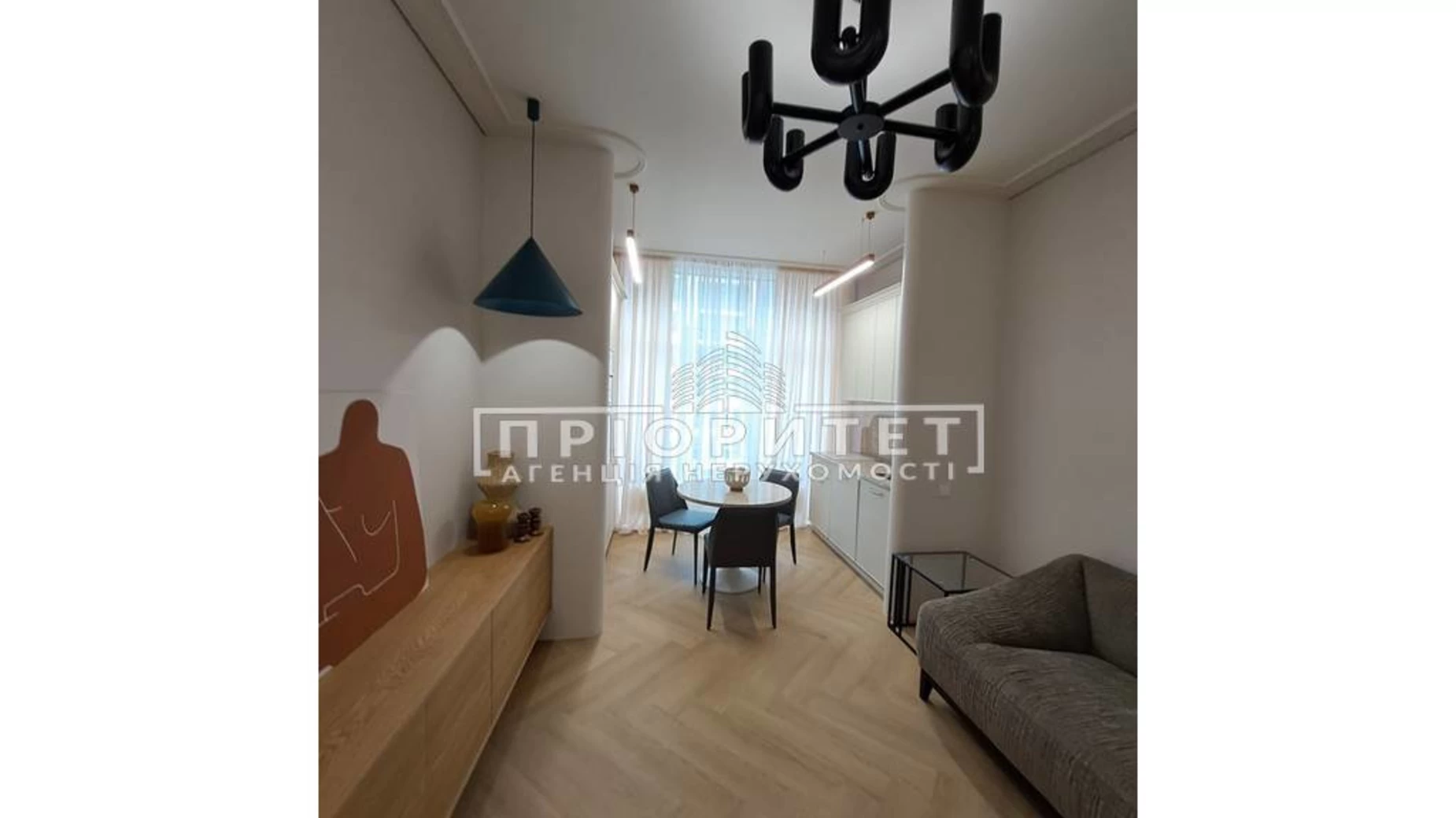 Продается 2-комнатная квартира 64 кв. м в Одессе, пер. Курортный - фото 4