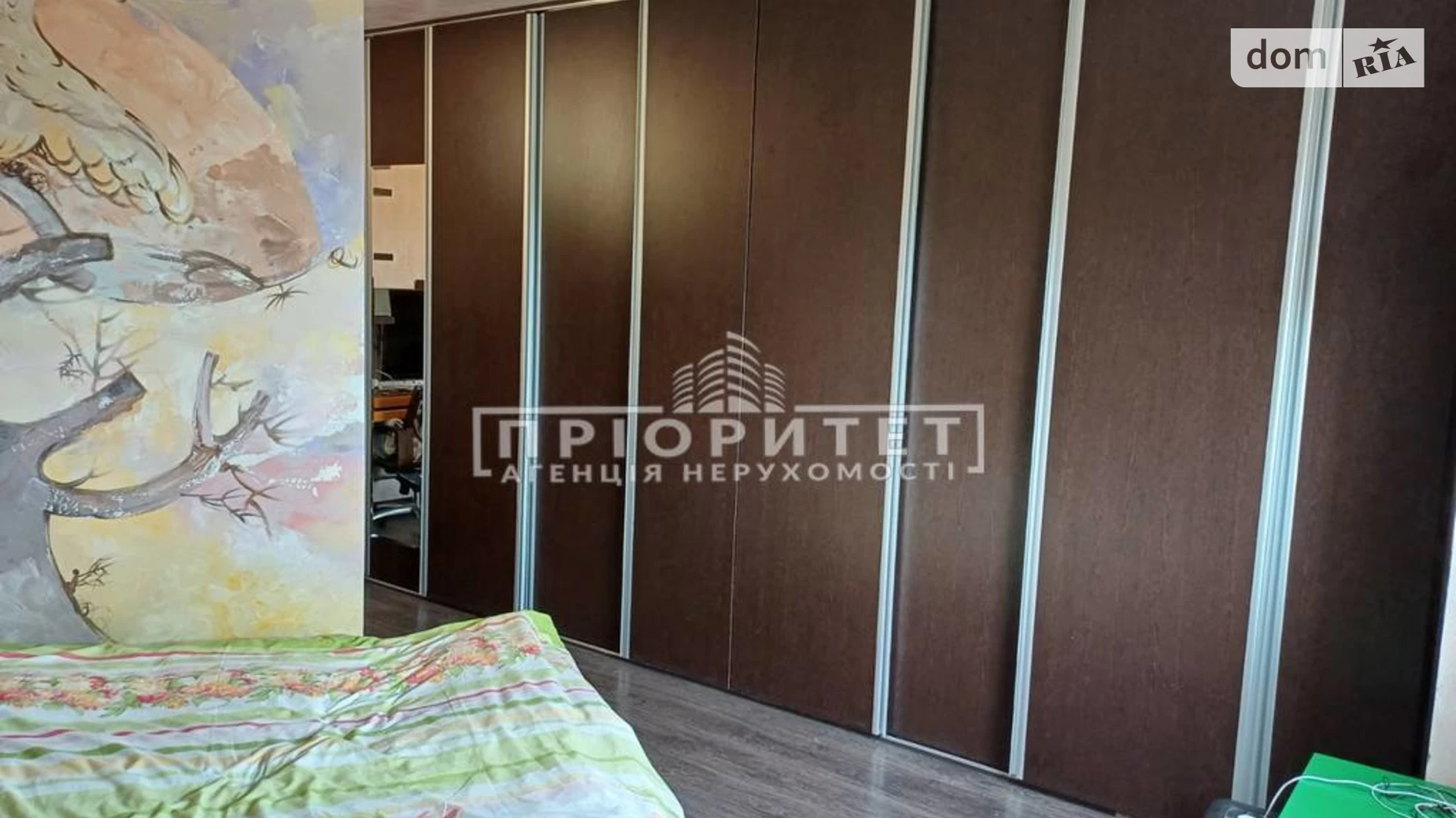 Продается 1-комнатная квартира 38.4 кв. м в Одессе, ул. Разумовская - фото 4