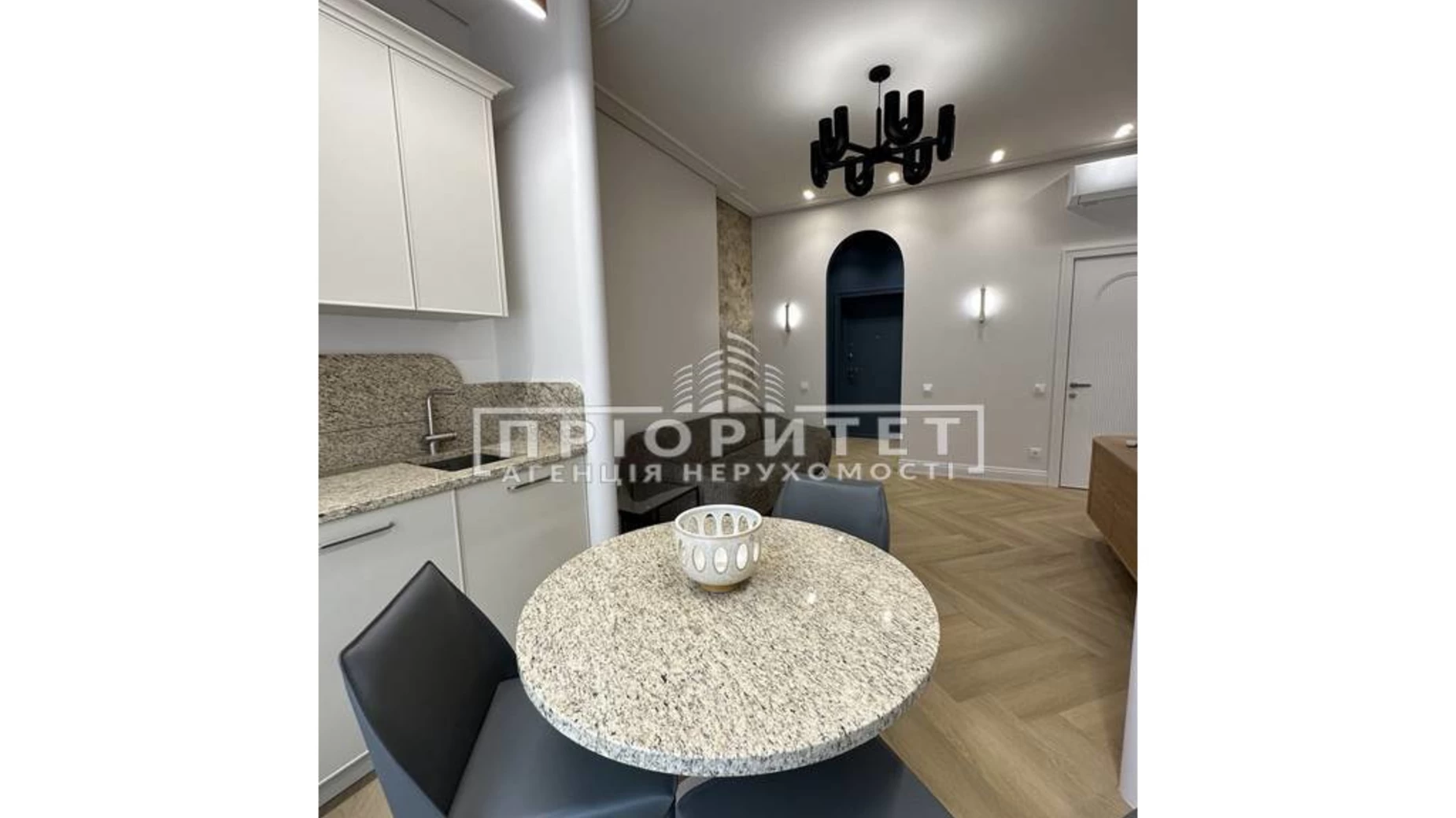 Продается 2-комнатная квартира 64 кв. м в Одессе, пер. Курортный - фото 5