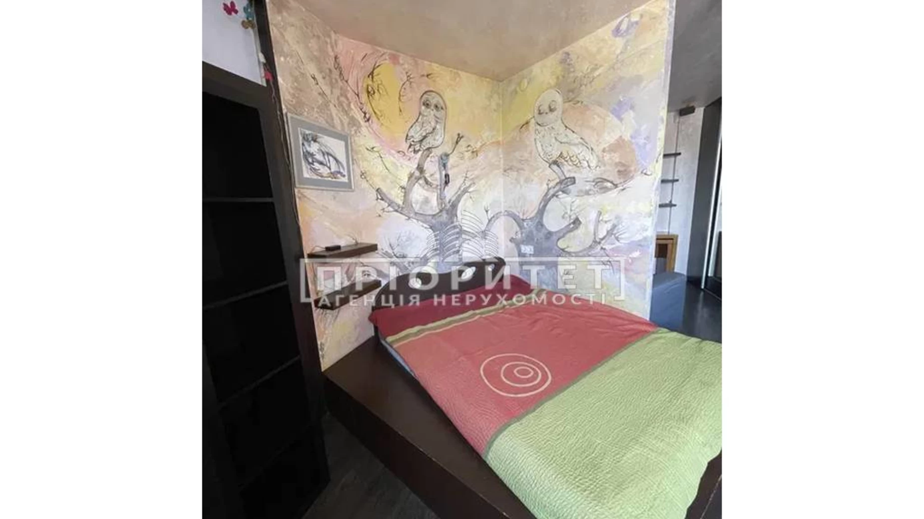 Продается 1-комнатная квартира 38.4 кв. м в Одессе, ул. Разумовская - фото 5