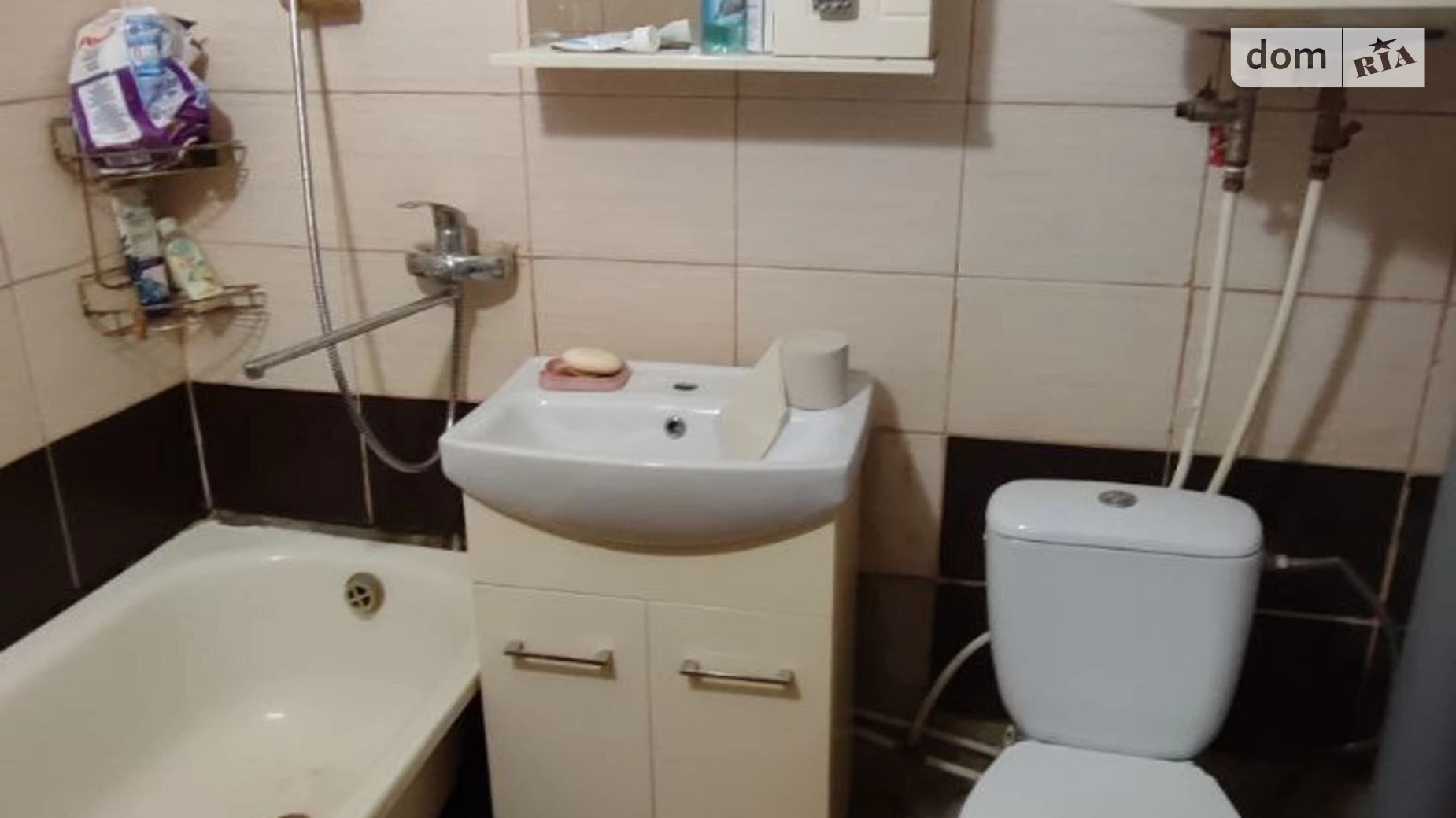 Продається 1-кімнатна квартира 39 кв. м у Дніпрі, вул. Богомаза, 202 - фото 5