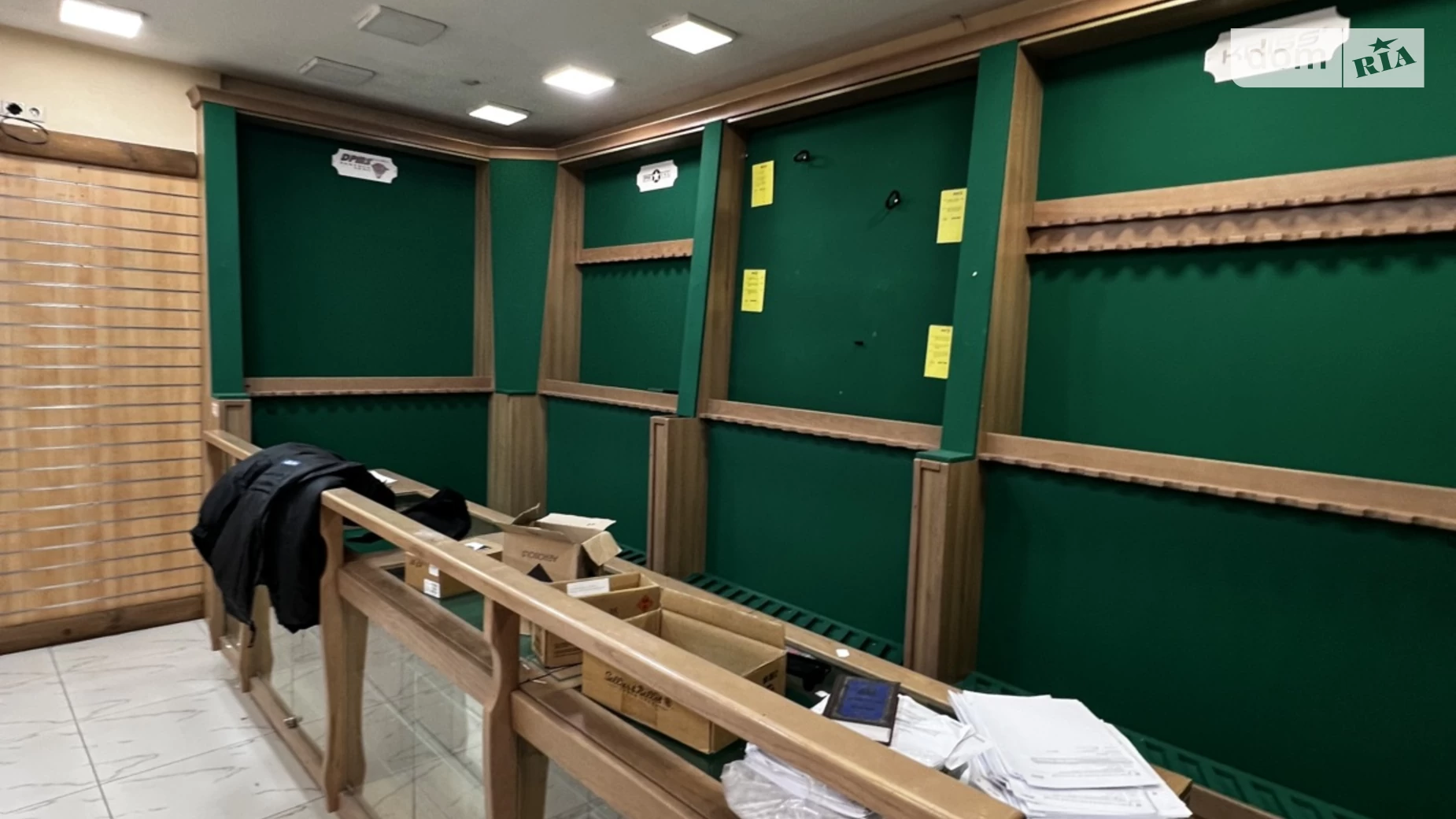 Сдается в аренду помещения свободного назначения 230 кв. м в 4-этажном здании, цена: 120000 грн - фото 4