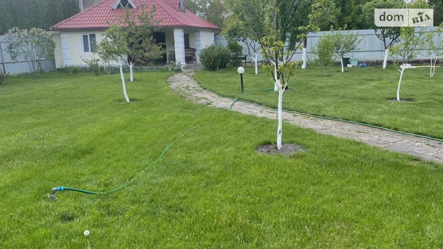 Продается земельный участок 12 соток в Киевской области, цена: 84000 $ - фото 3