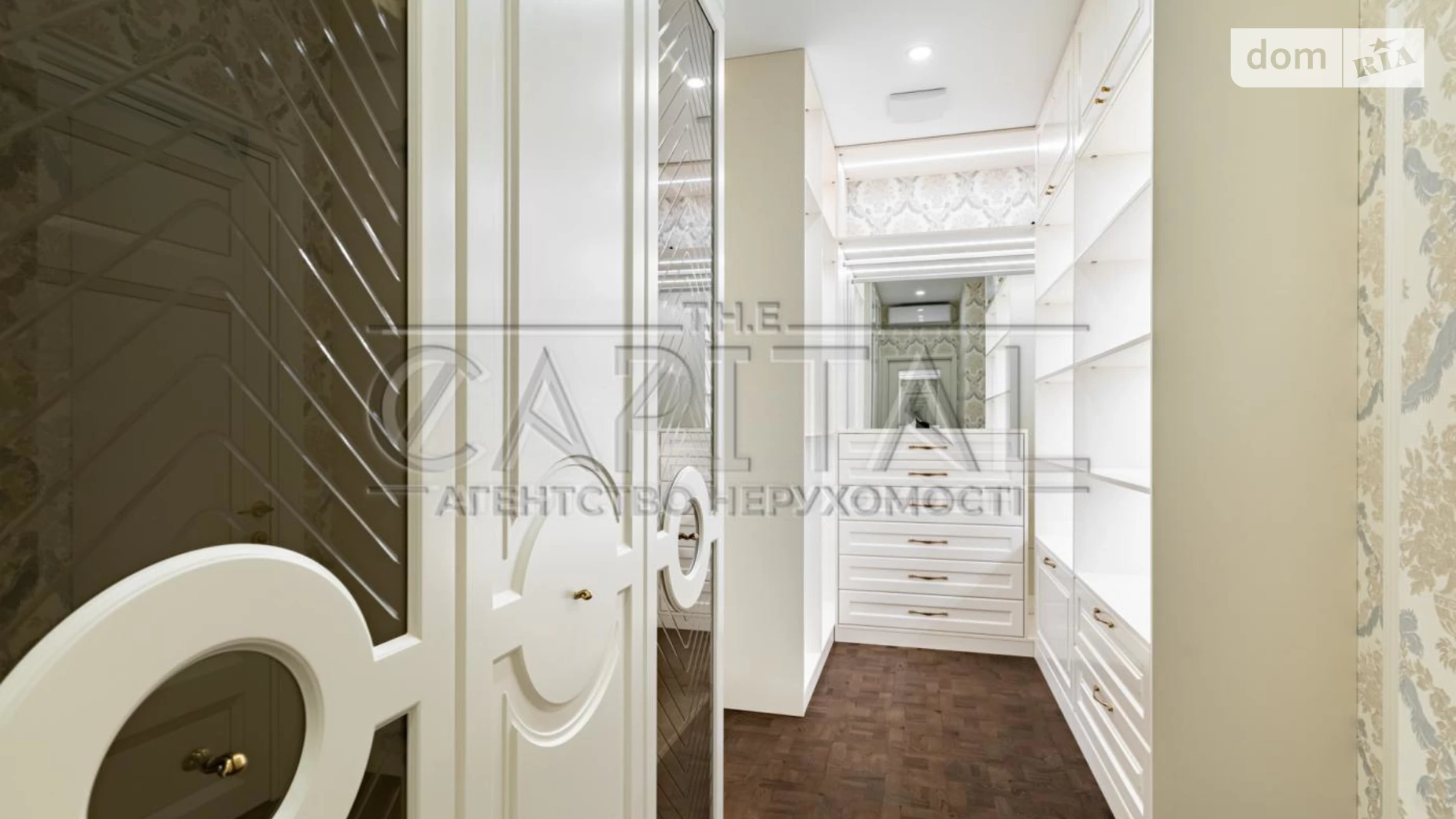 Продається 3-кімнатна квартира 132 кв. м у Києві, цена: 820000 $ - фото 3