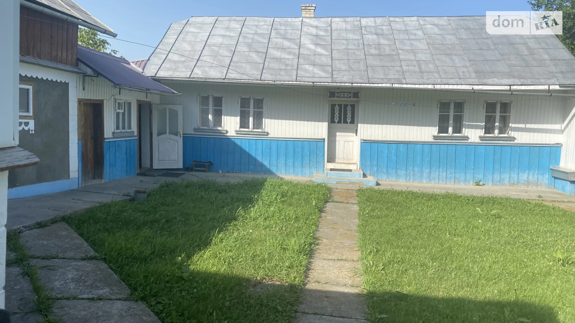 Продается одноэтажный дом 55.3 кв. м с садом, цена: 35000 € - фото 3